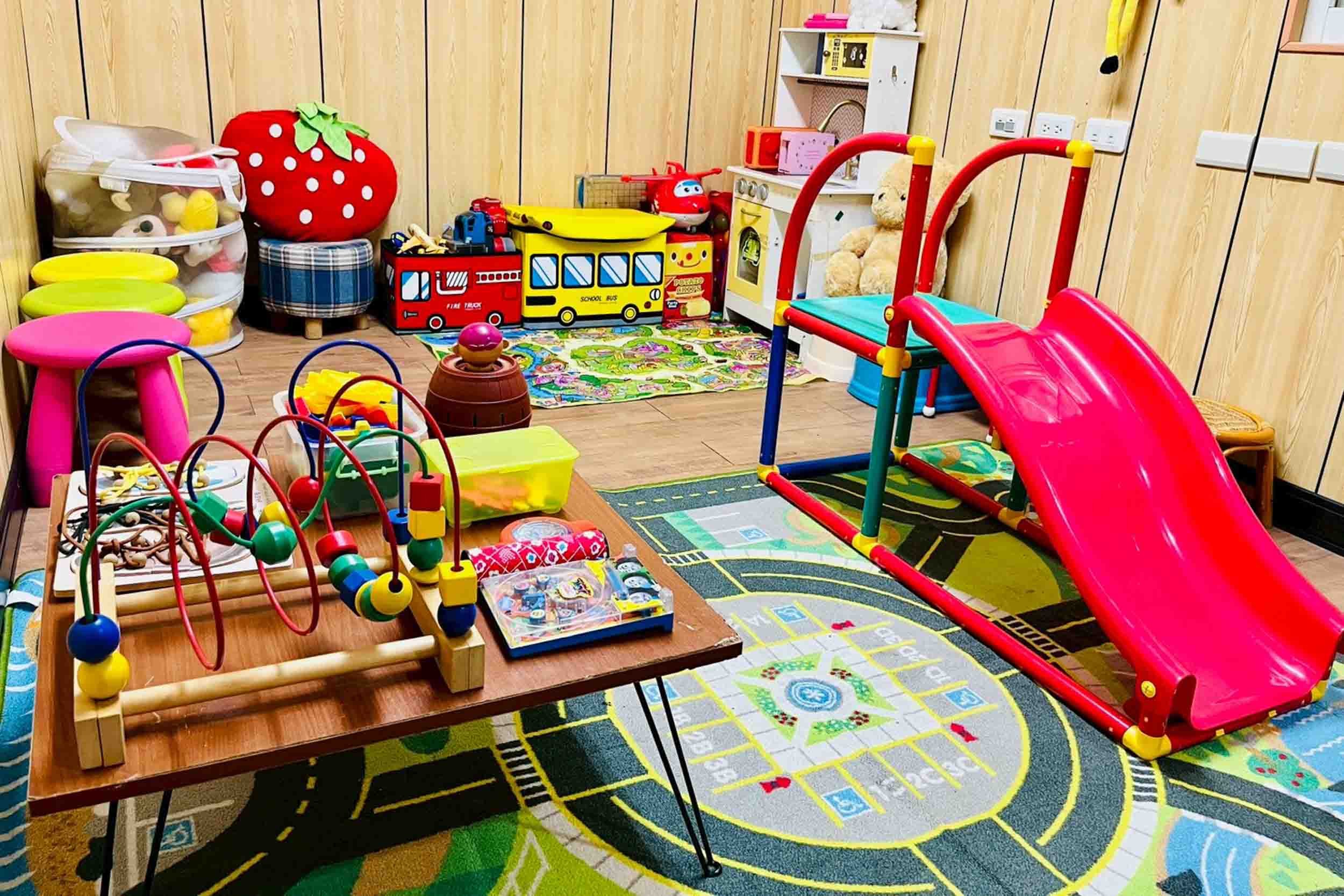 祂你我民宿的民宿照片