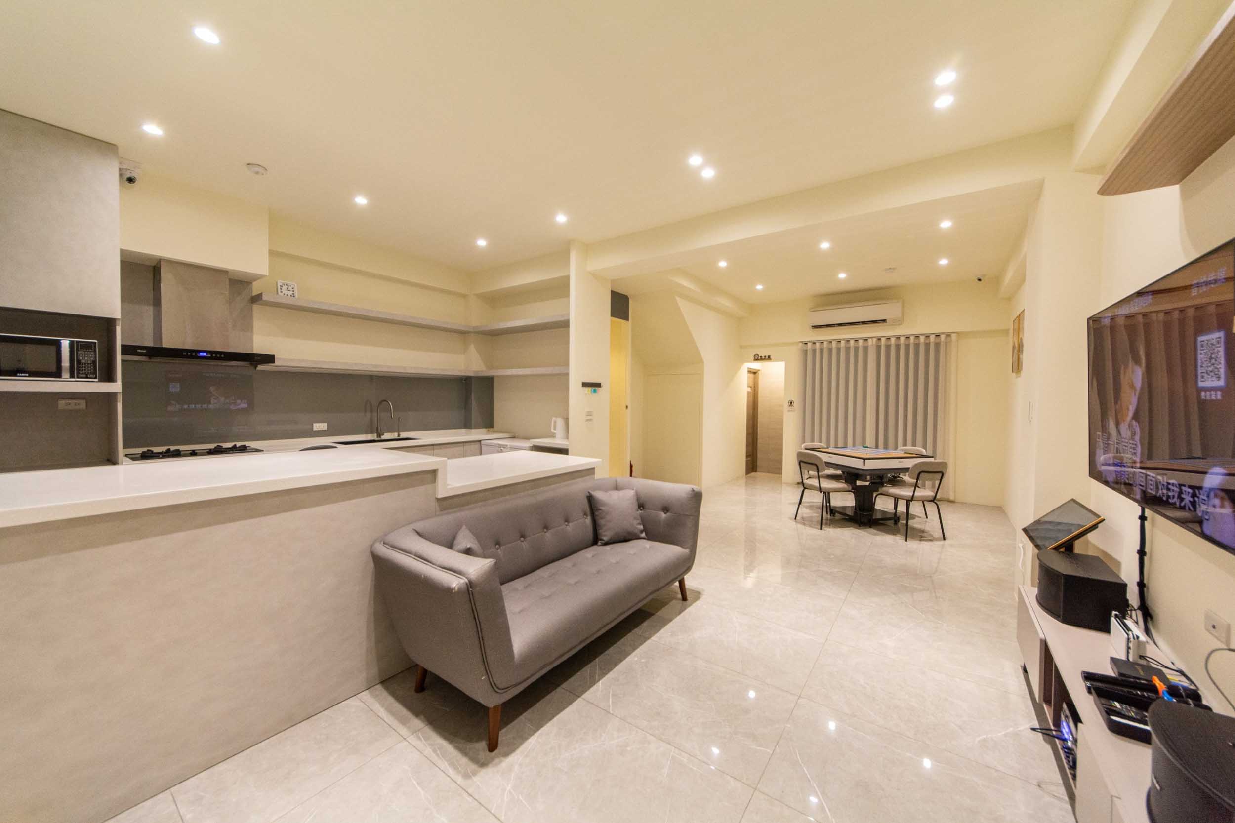 悠樂旅宿的照片