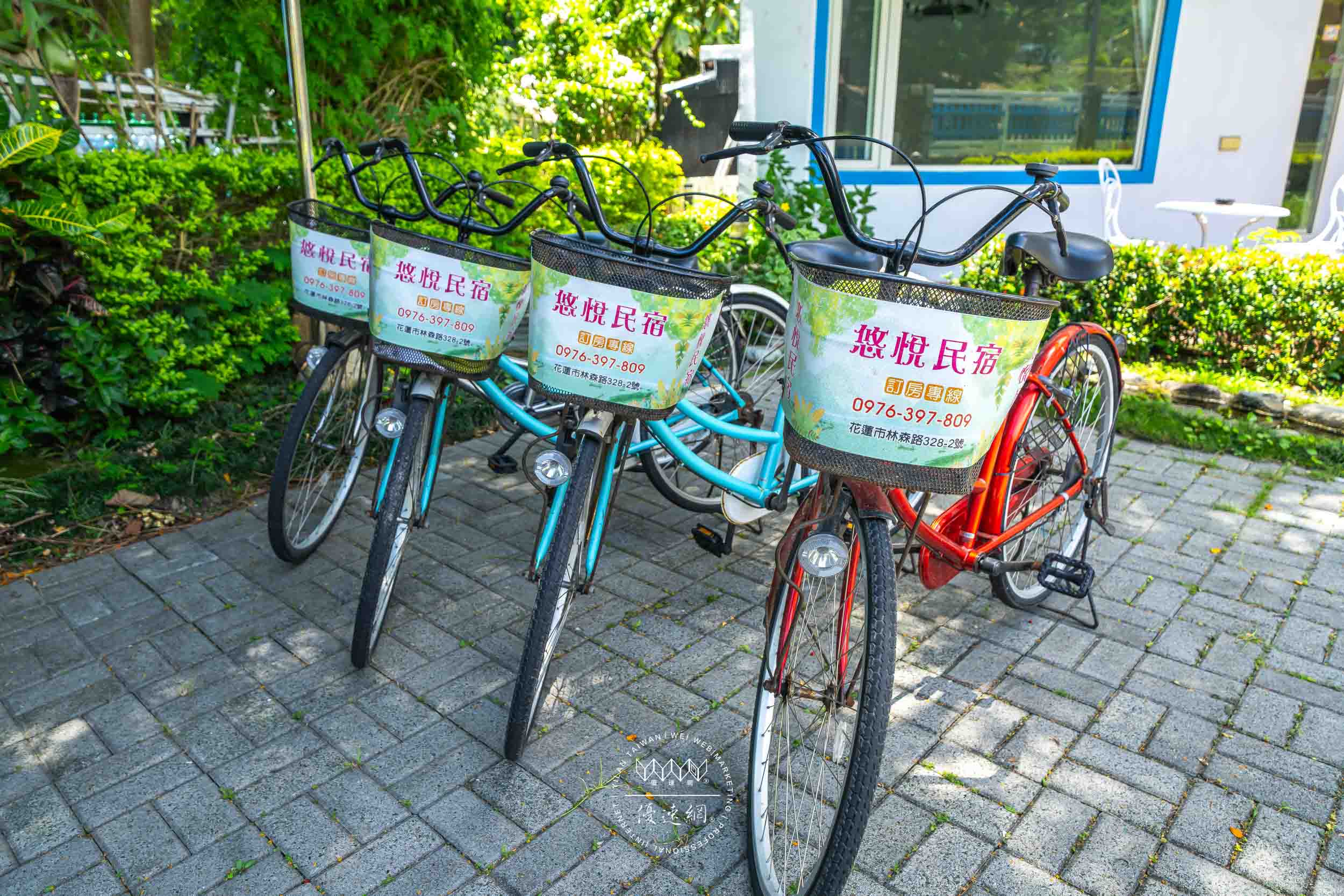 悠悅民宿的民宿照片