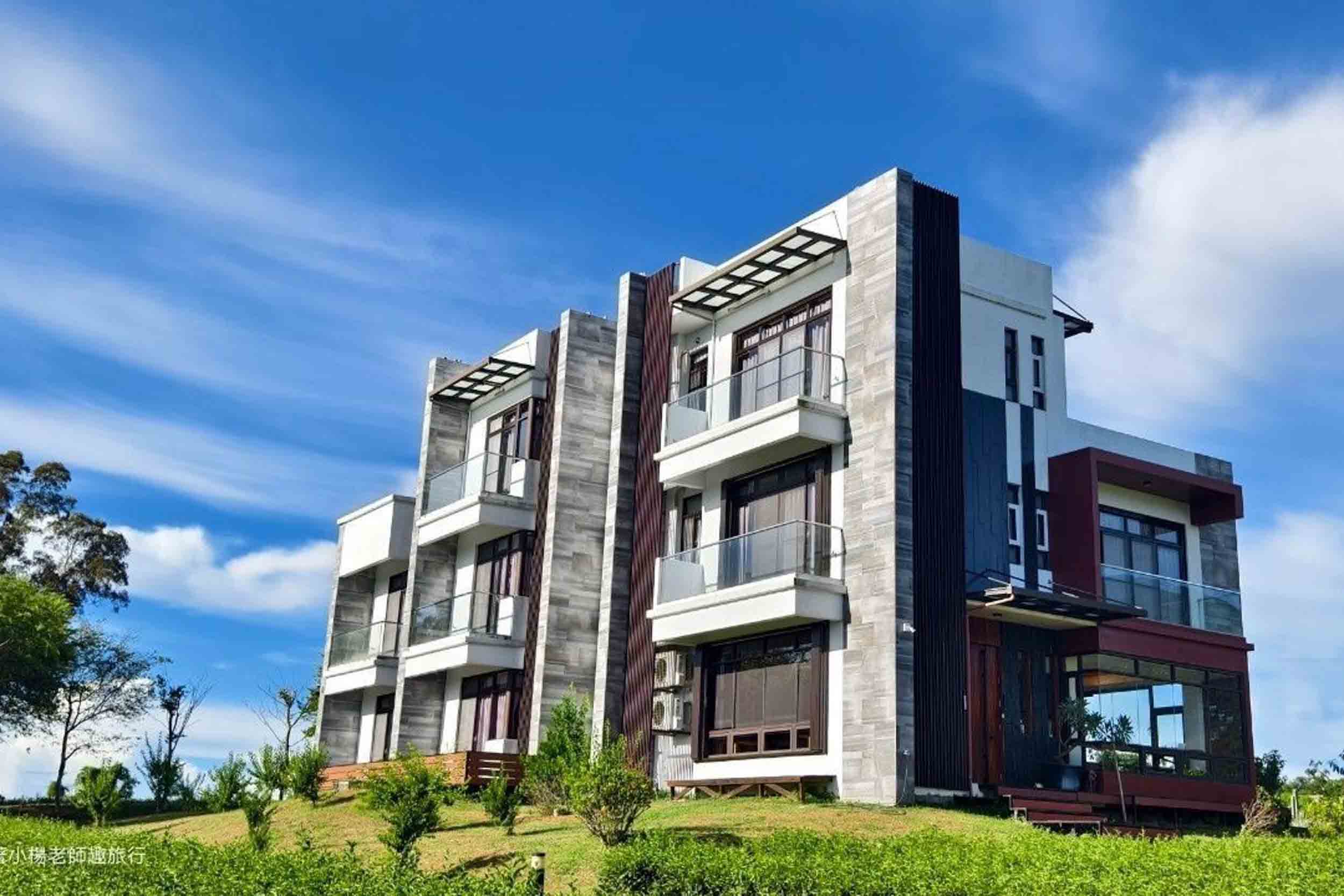 御來光民宿的民宿照片