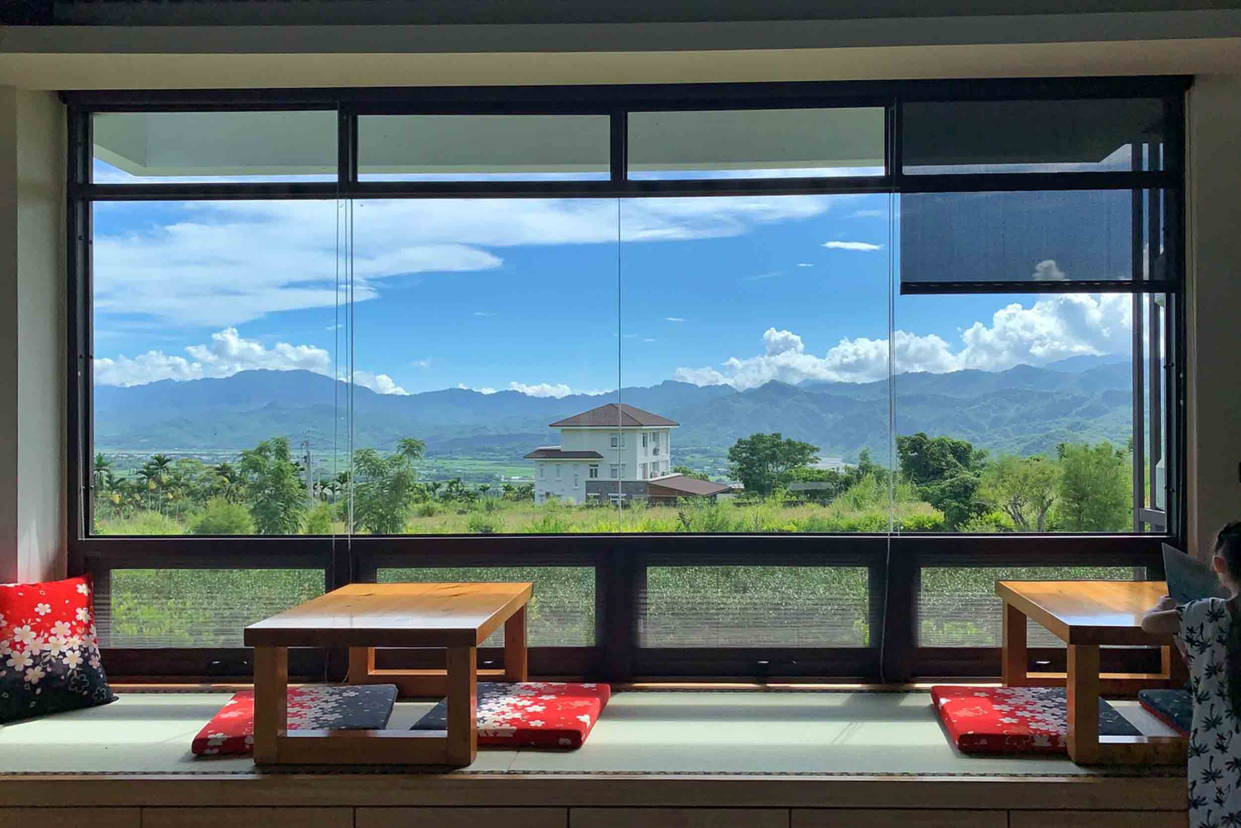 御來光民宿的民宿照片