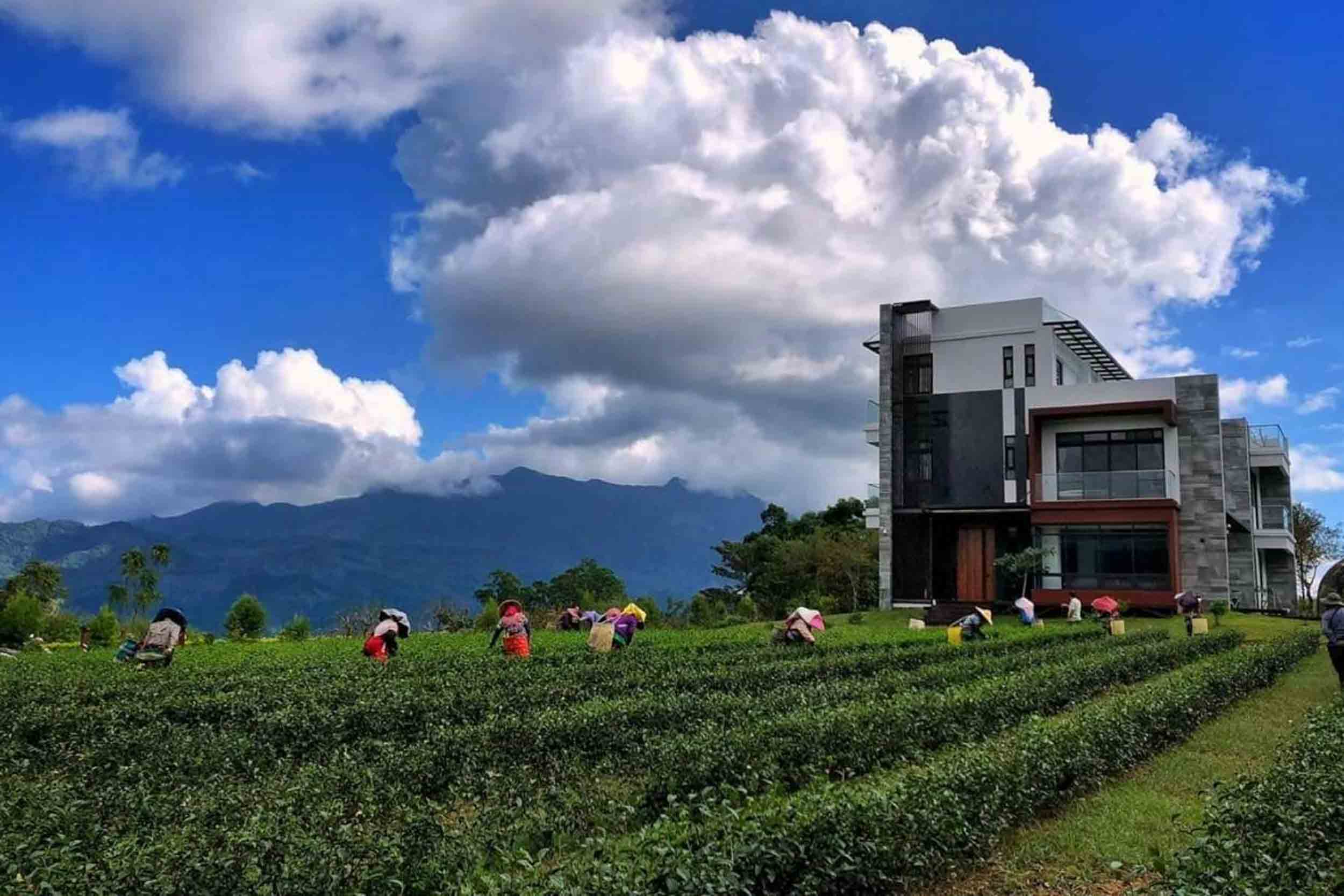 御來光民宿的民宿照片