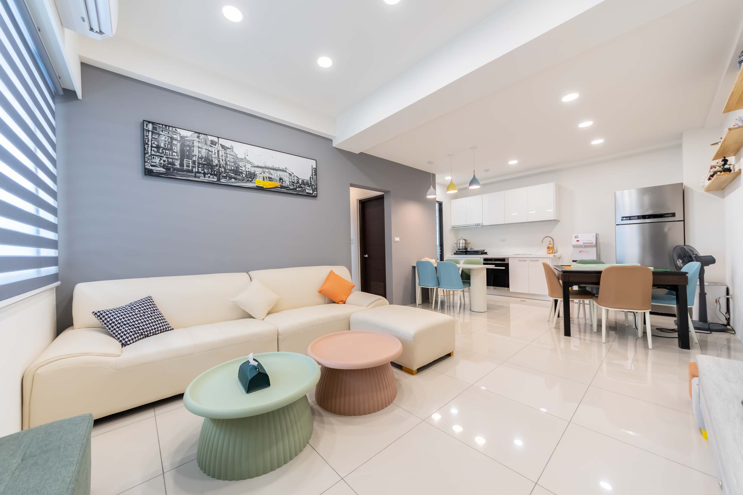 眾樂樂民宿的照片