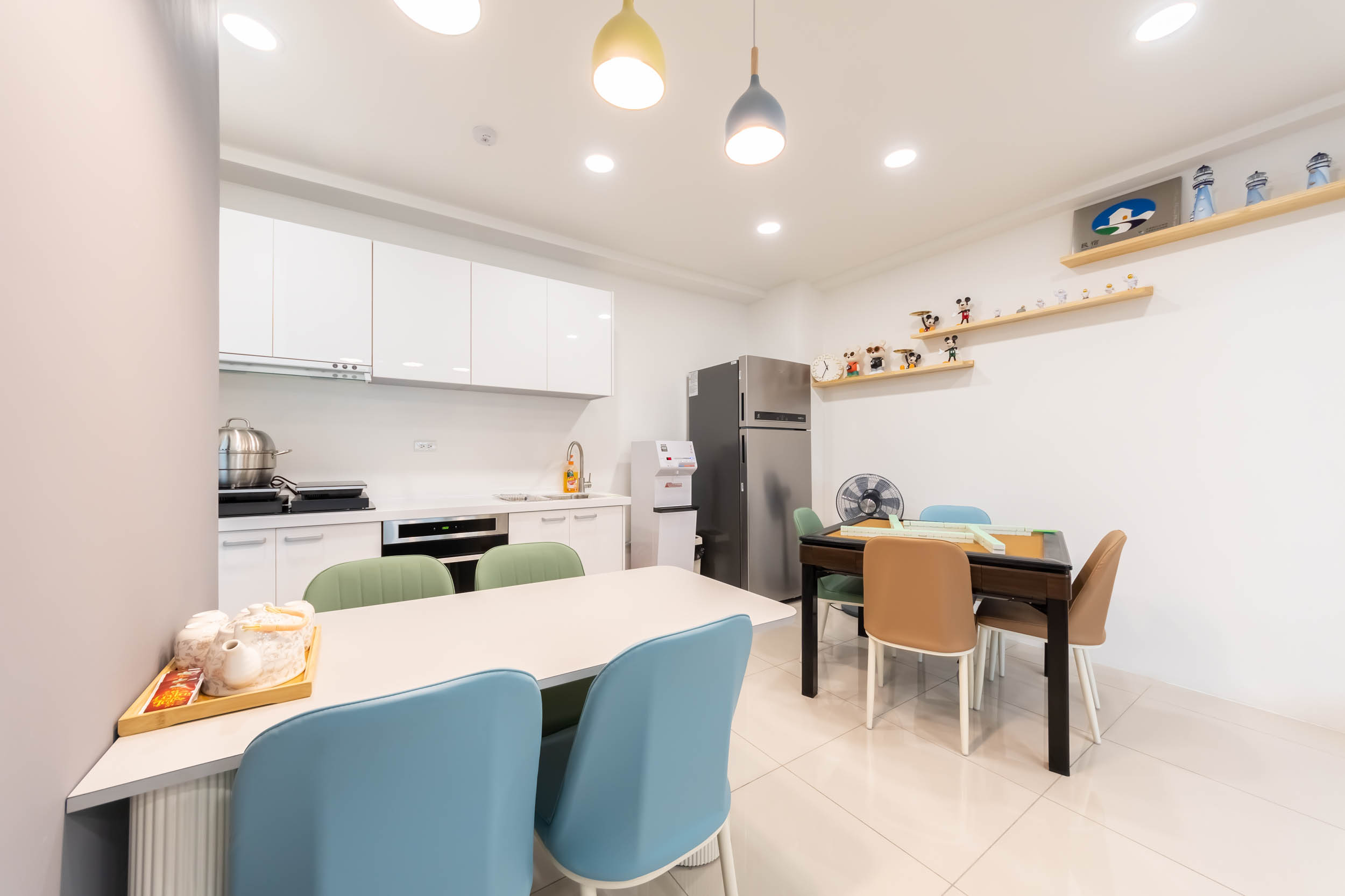 眾樂樂民宿的民宿照片