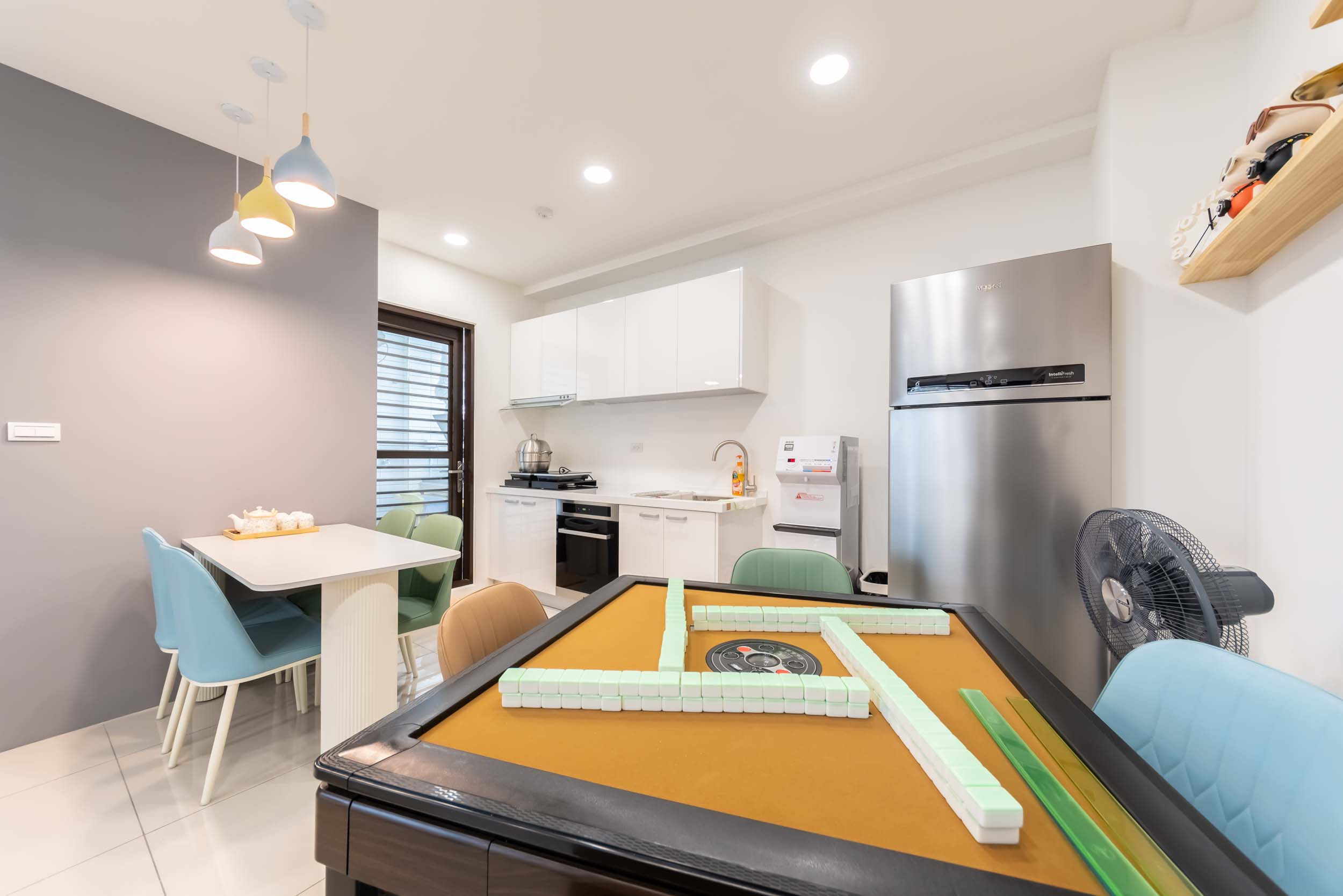 眾樂樂民宿的民宿照片