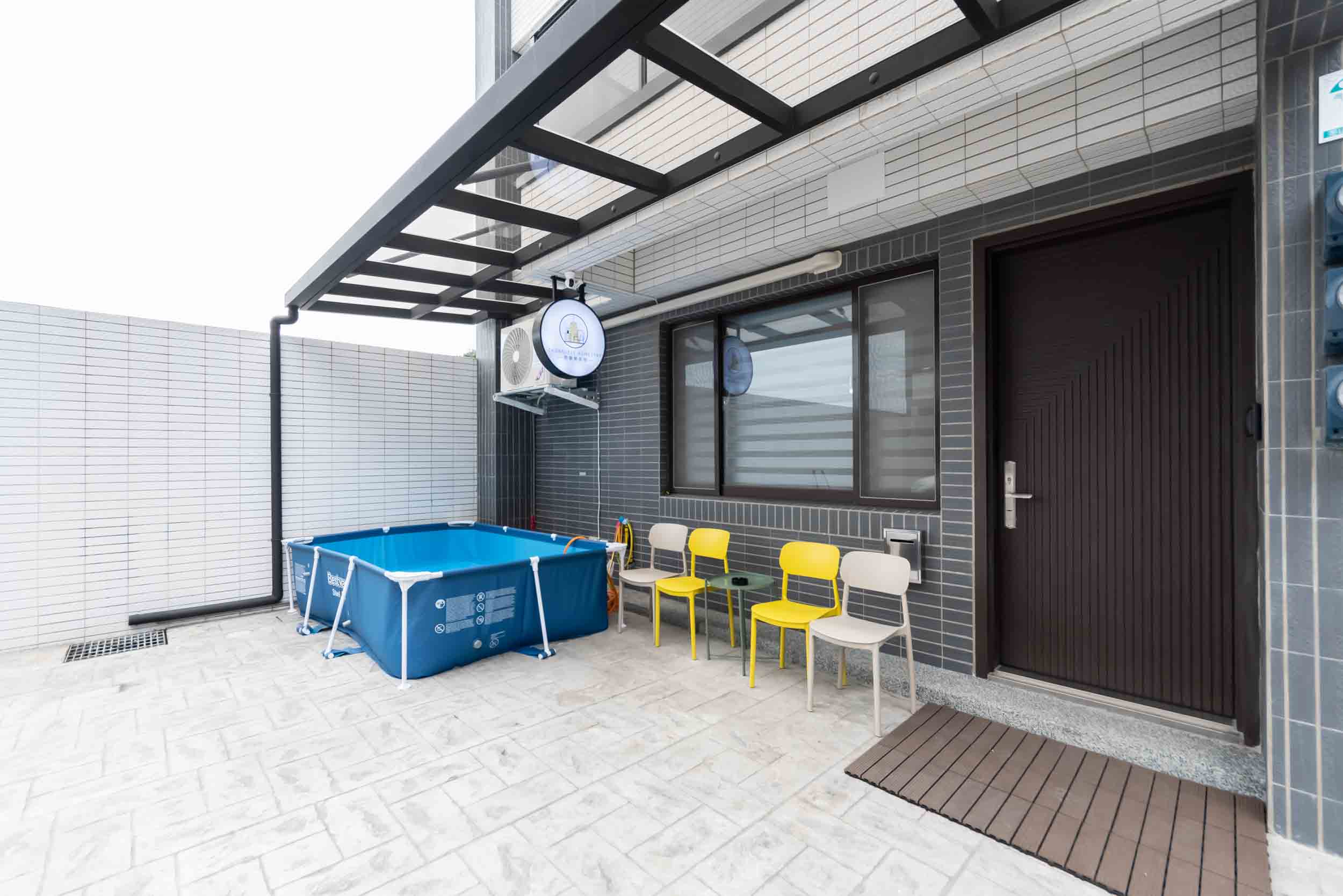 眾樂樂民宿的民宿照片