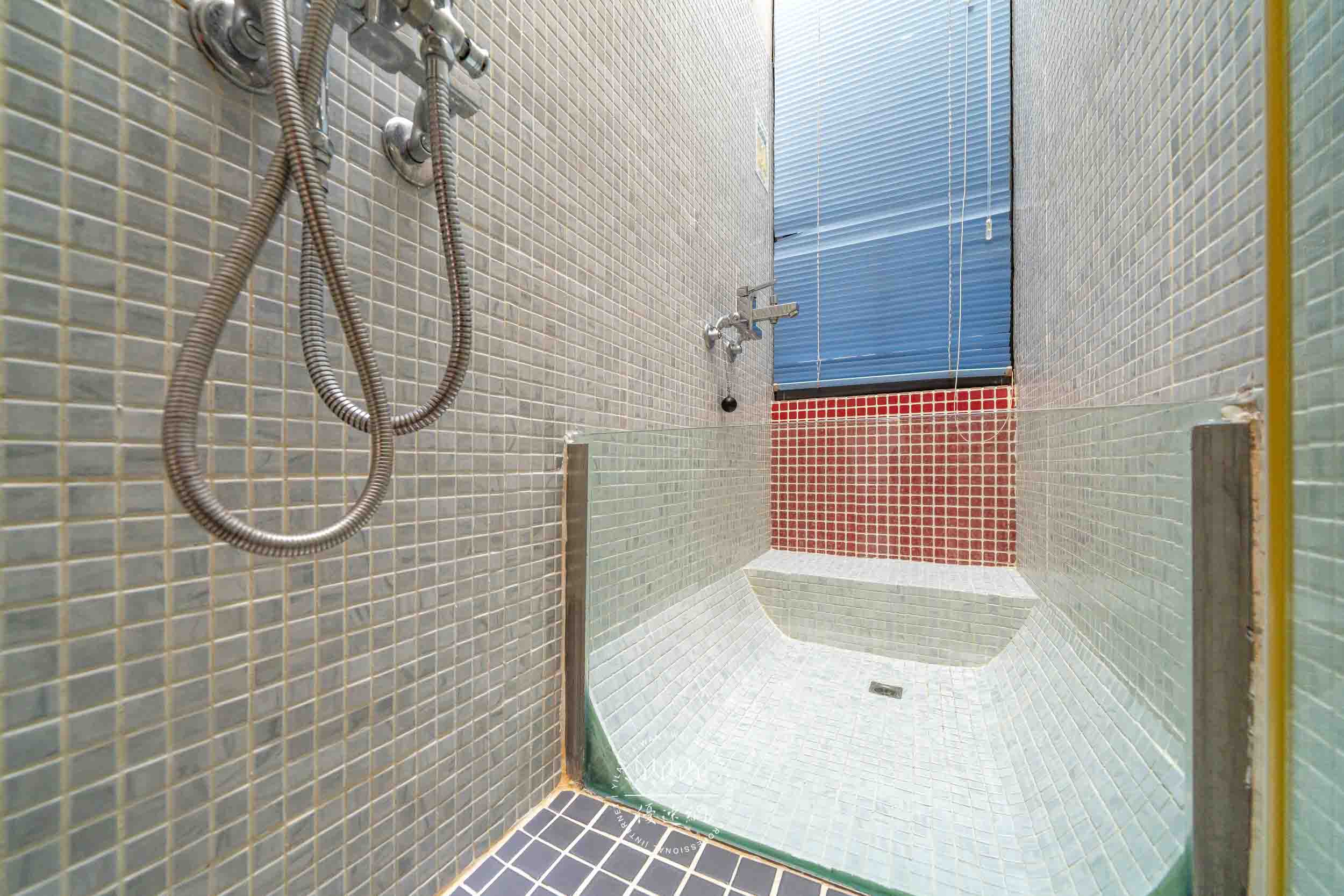 樹沐 的民宿照片