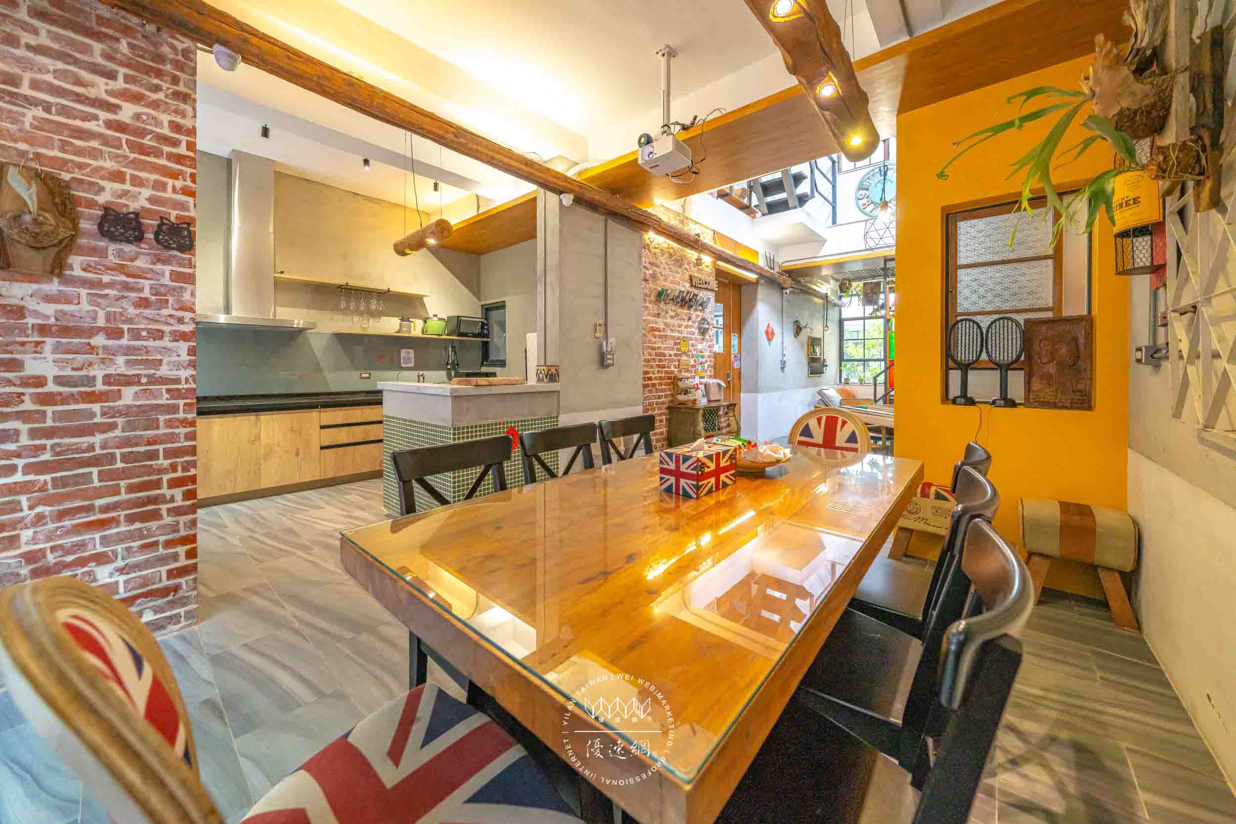 樹沐 的民宿照片