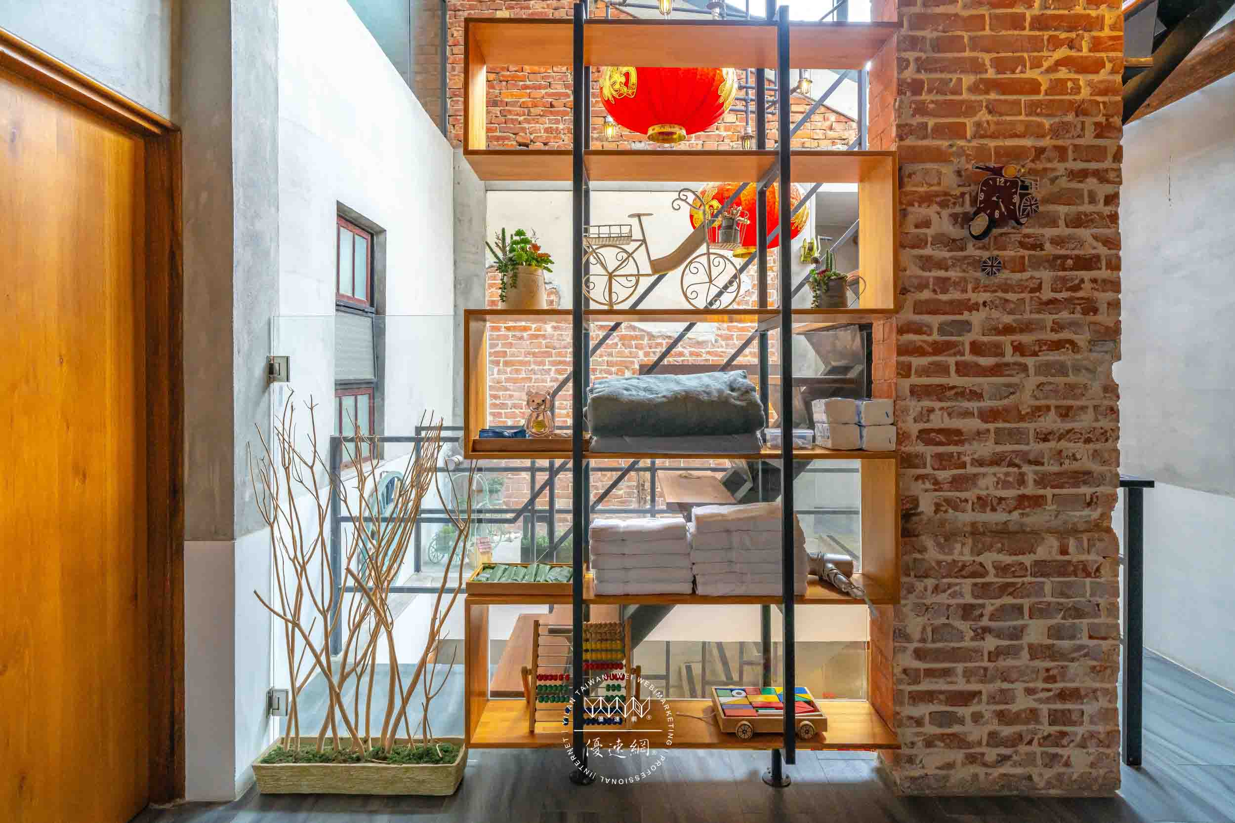 樹沐 的民宿照片