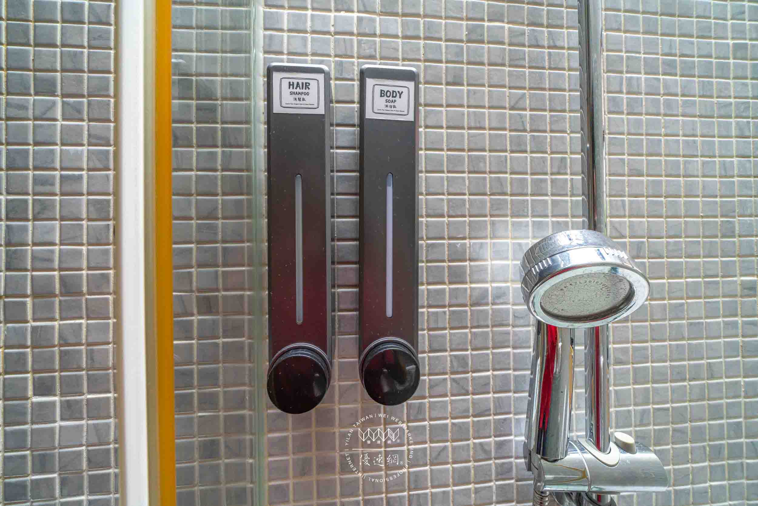 樹沐 的民宿照片