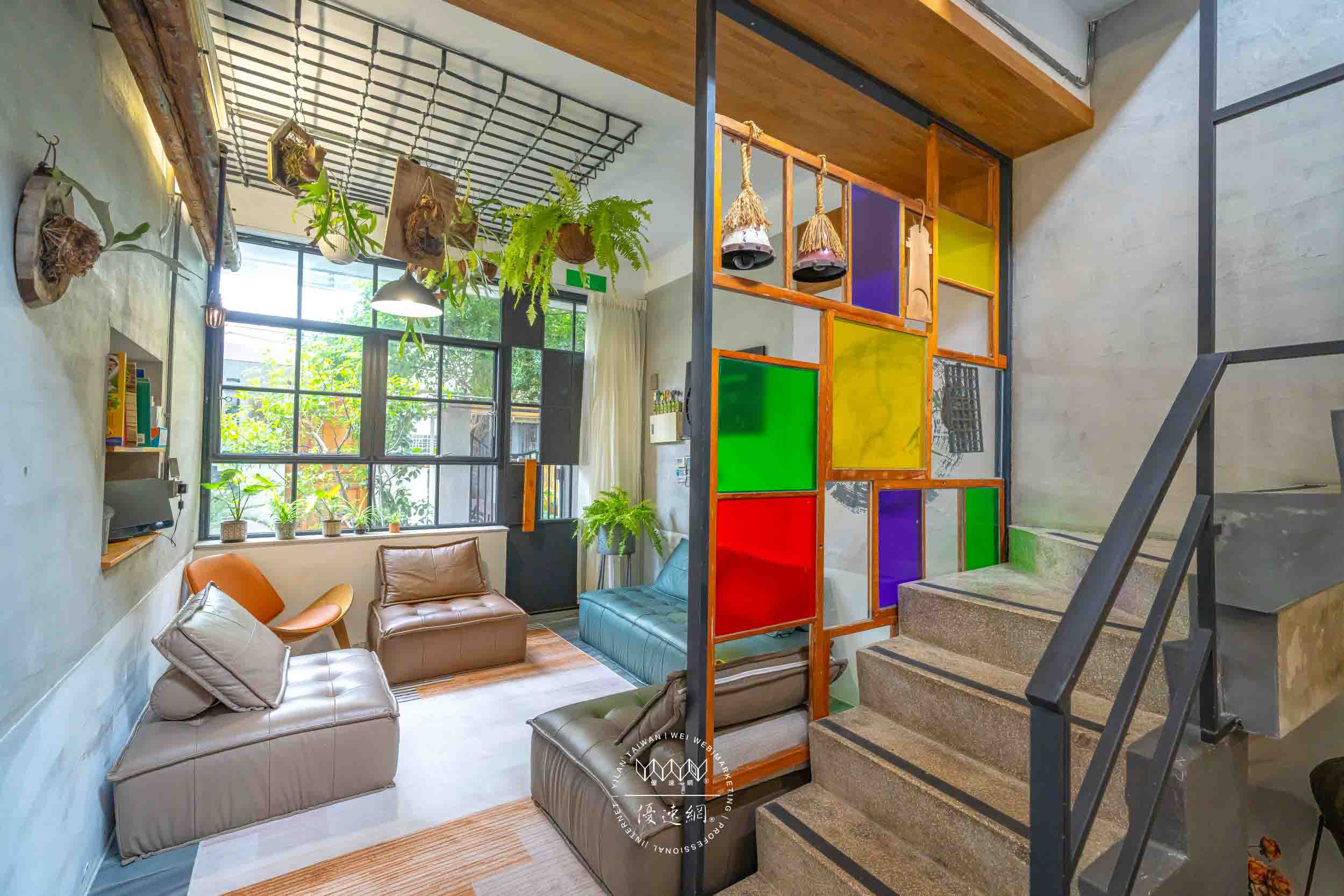 樹沐 的民宿照片