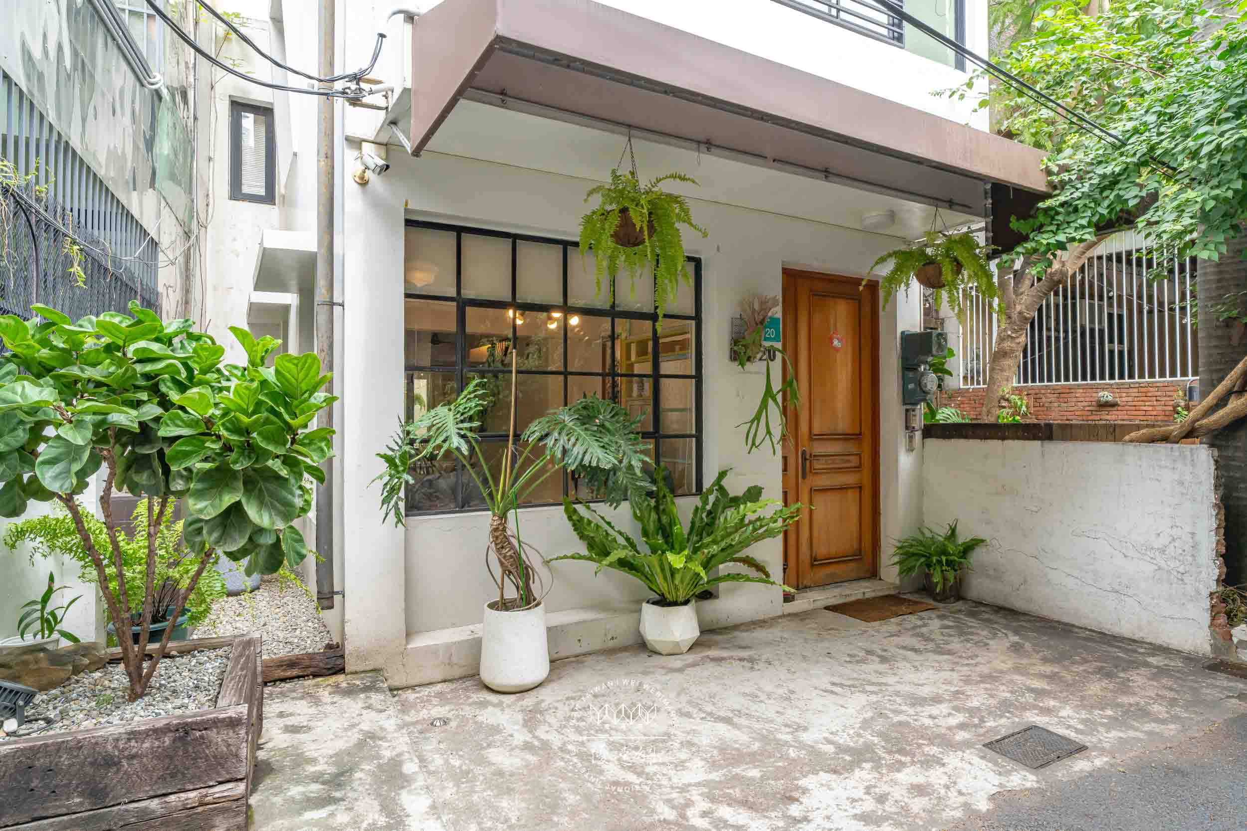 樹舍-公園館的民宿照片