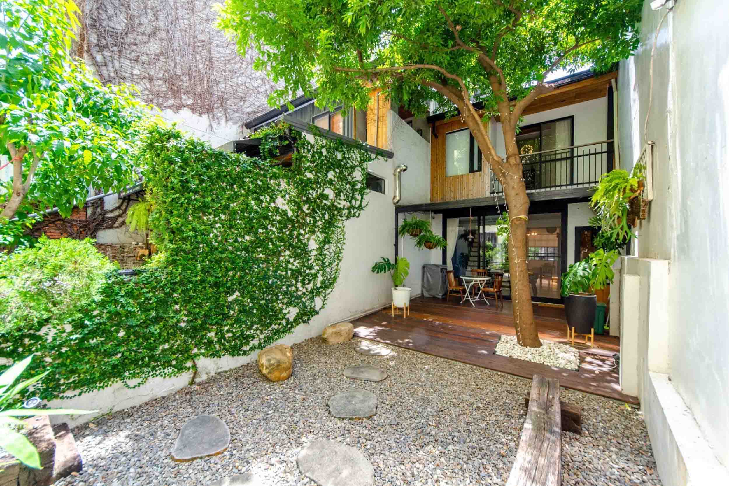 樹舍-公園館的民宿照片