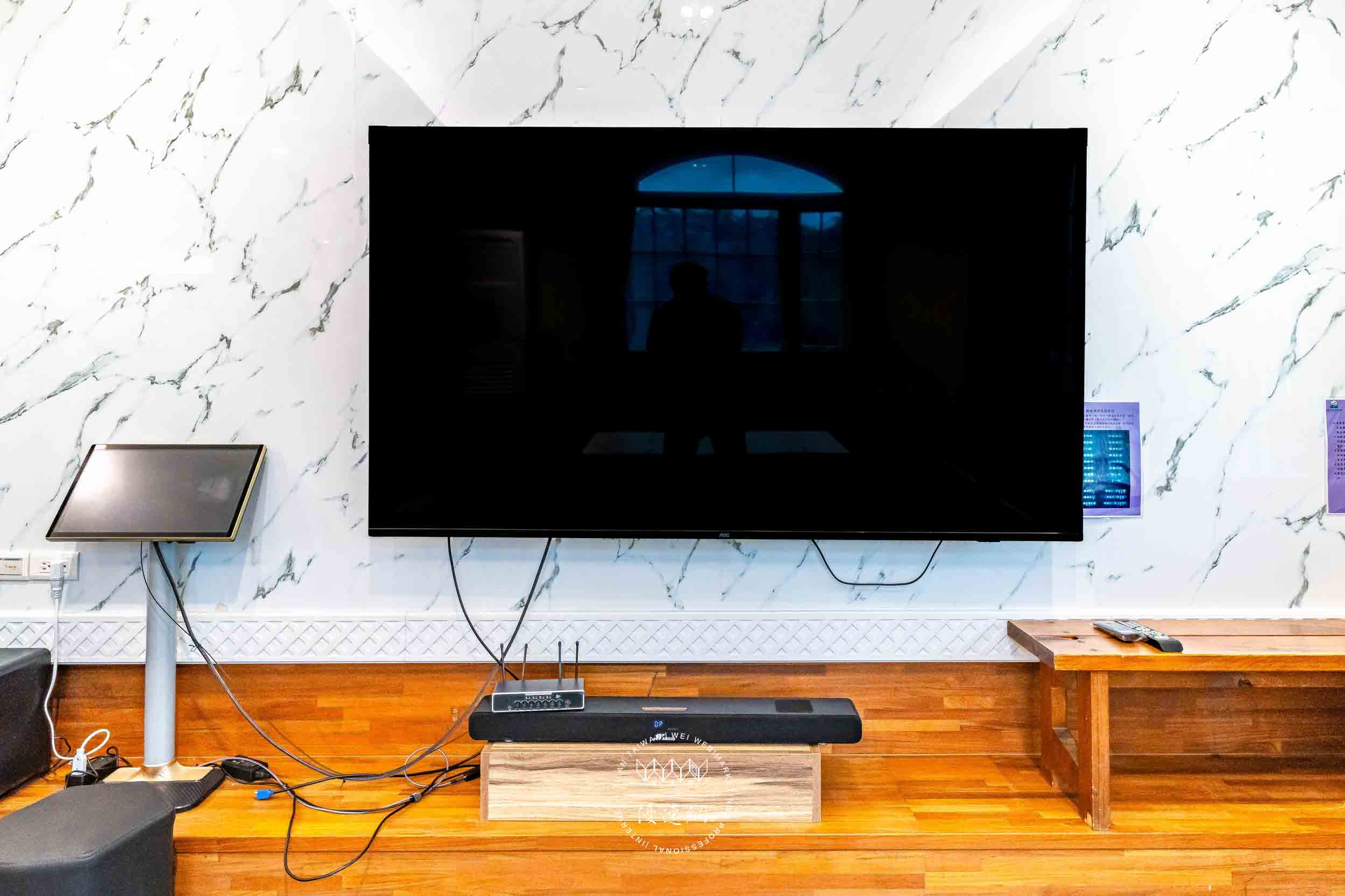 愛在幸福渡假莊園的民宿照片