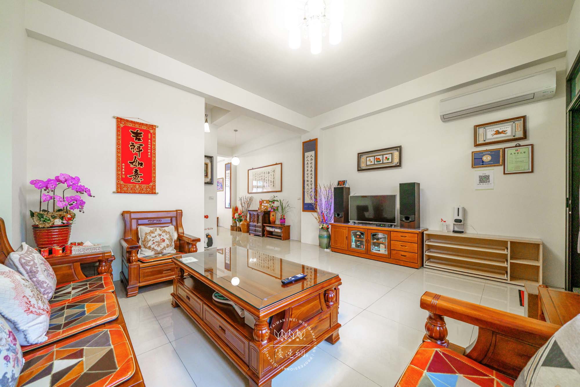 礁溪宏來電梯民宿的照片