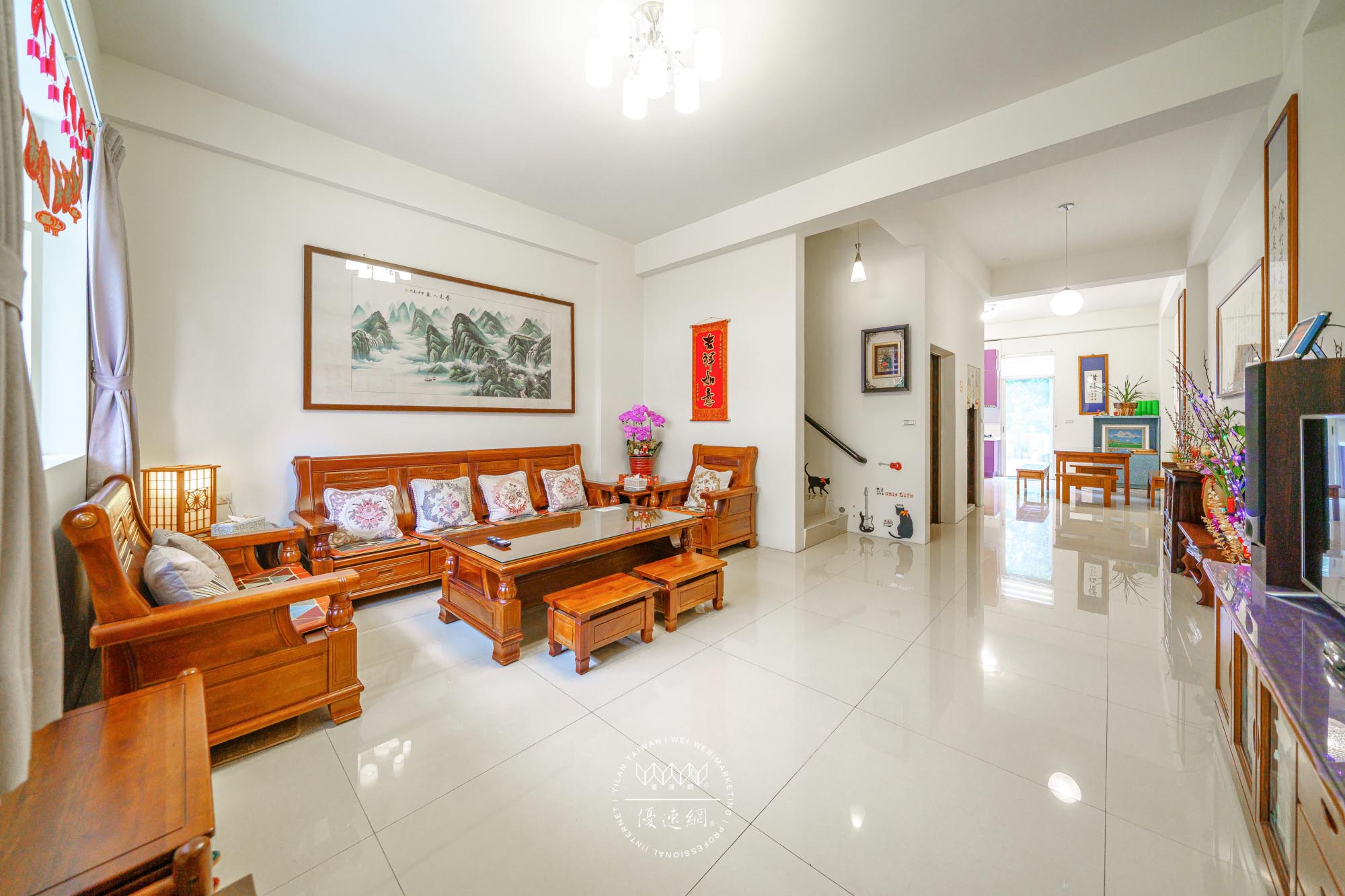 宏來電梯民宿的民宿照片