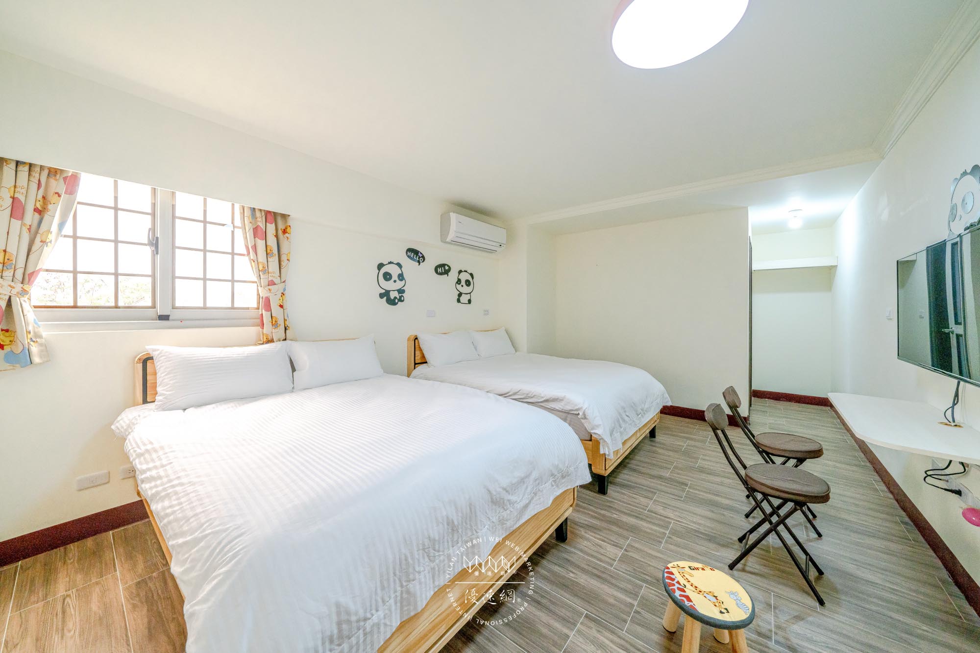 湯姆熊休閒會館的照片