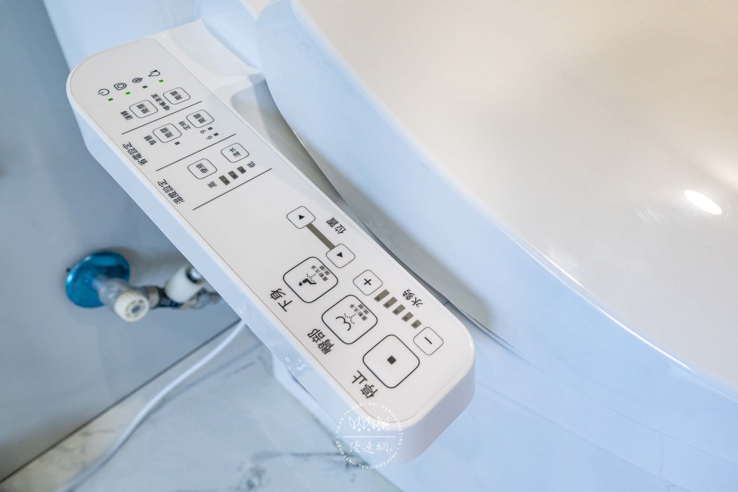 御墅&禮所當然會館的民宿照片