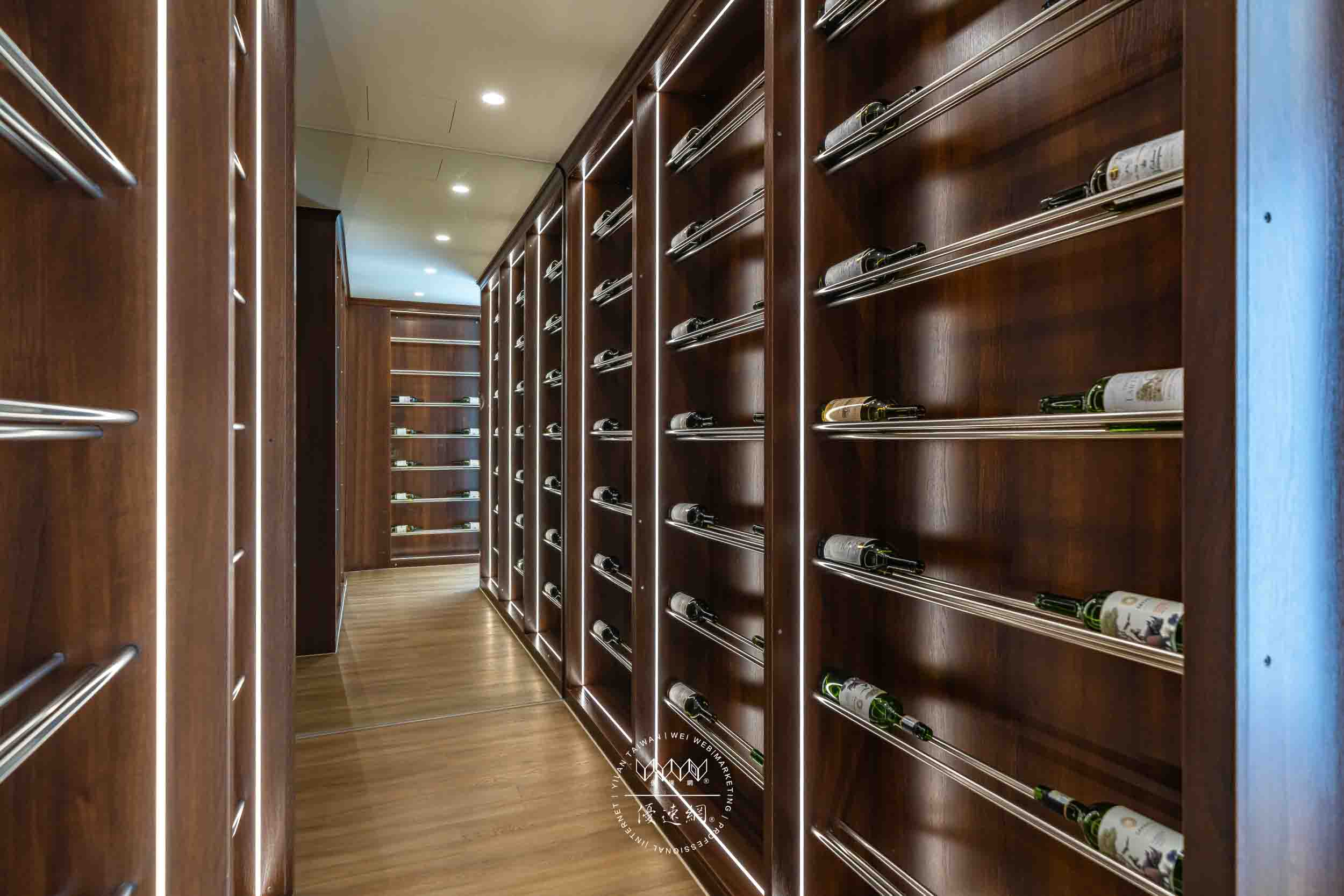 御墅&禮所當然會館的民宿照片