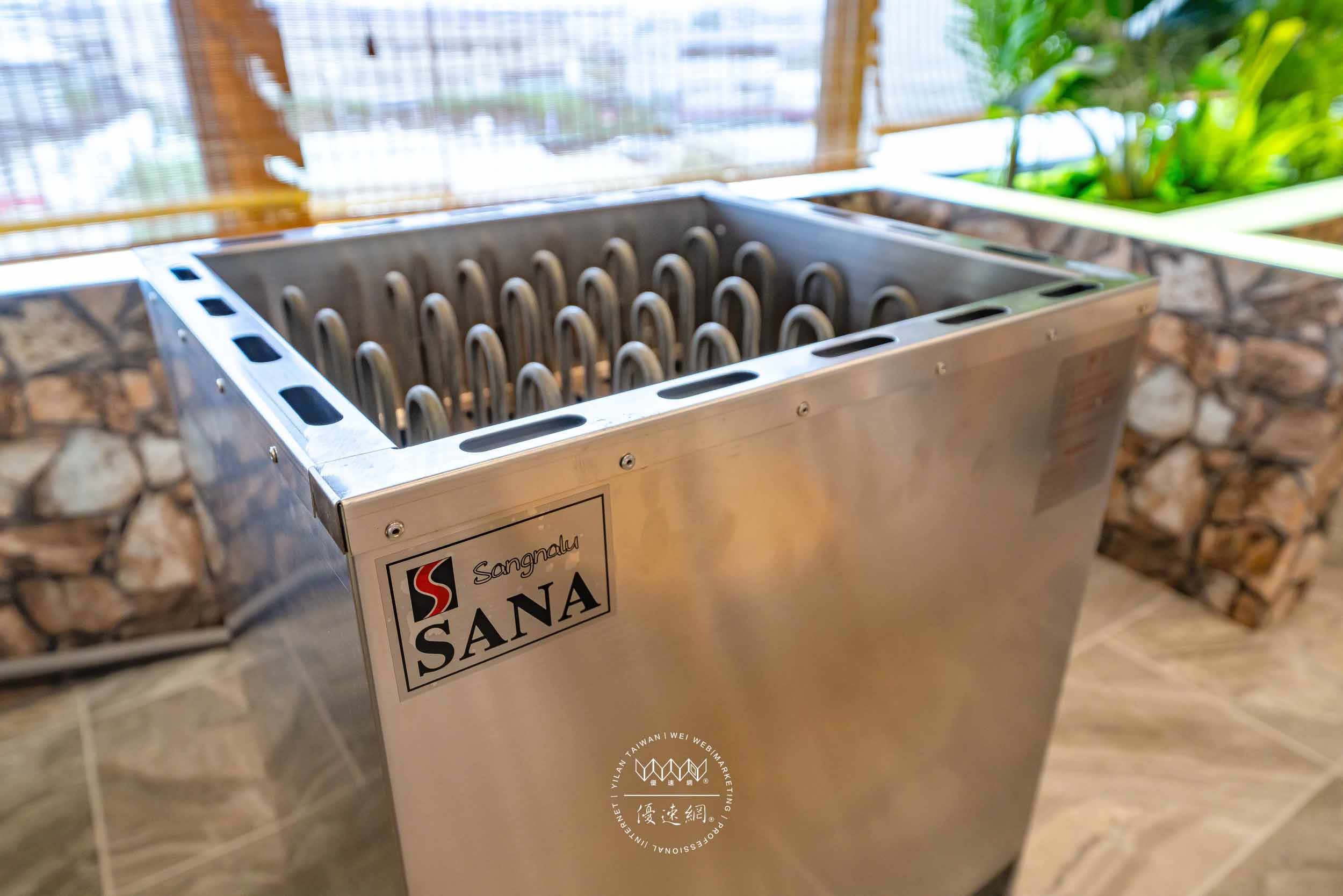 御墅&禮所當然會館的民宿照片