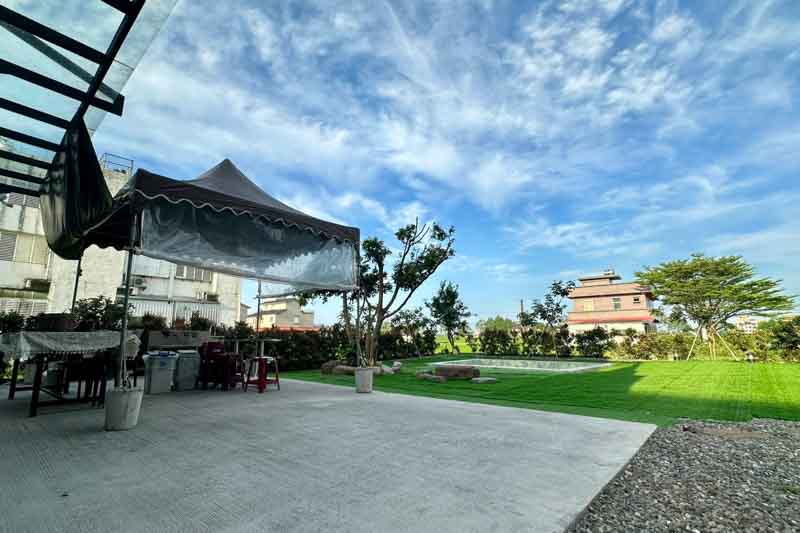 沐風美宿的民宿照片