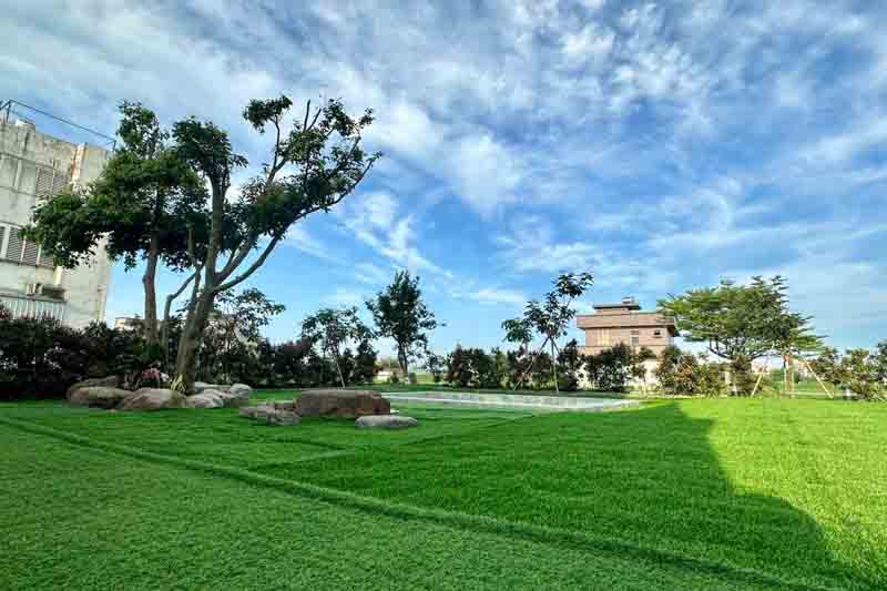 沐風美宿的民宿照片