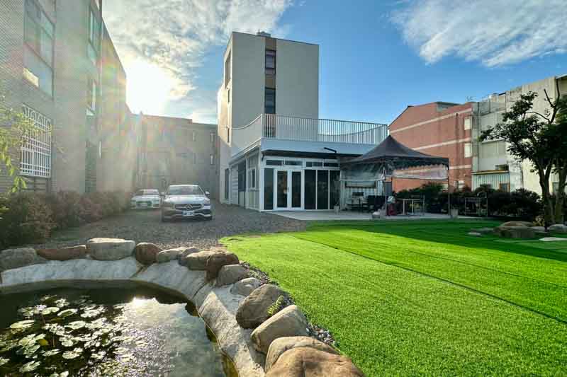 沐風美宿的民宿照片