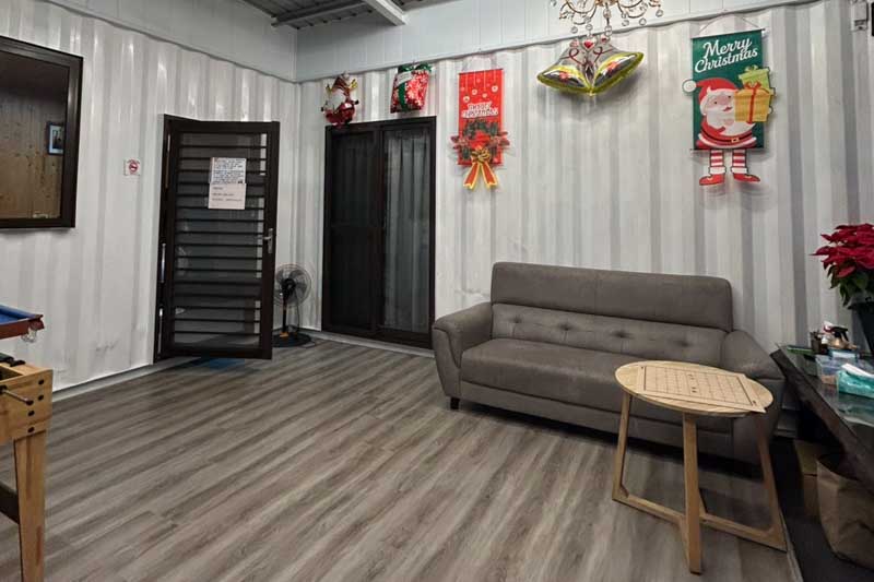 沐風美宿的民宿照片