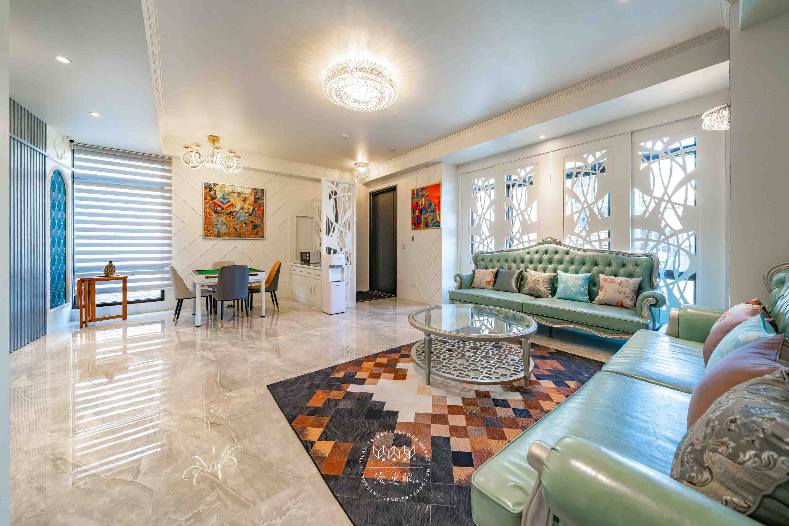 沐風美宿的民宿照片