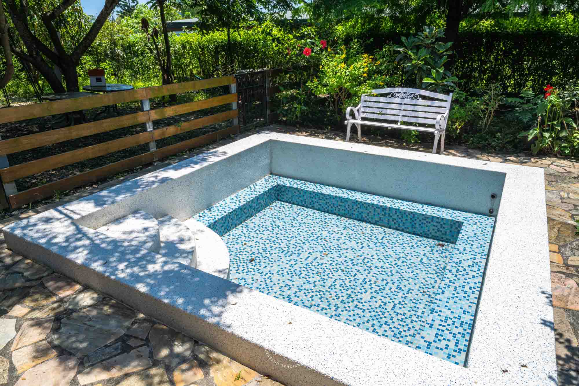 普普風民宿的民宿照片