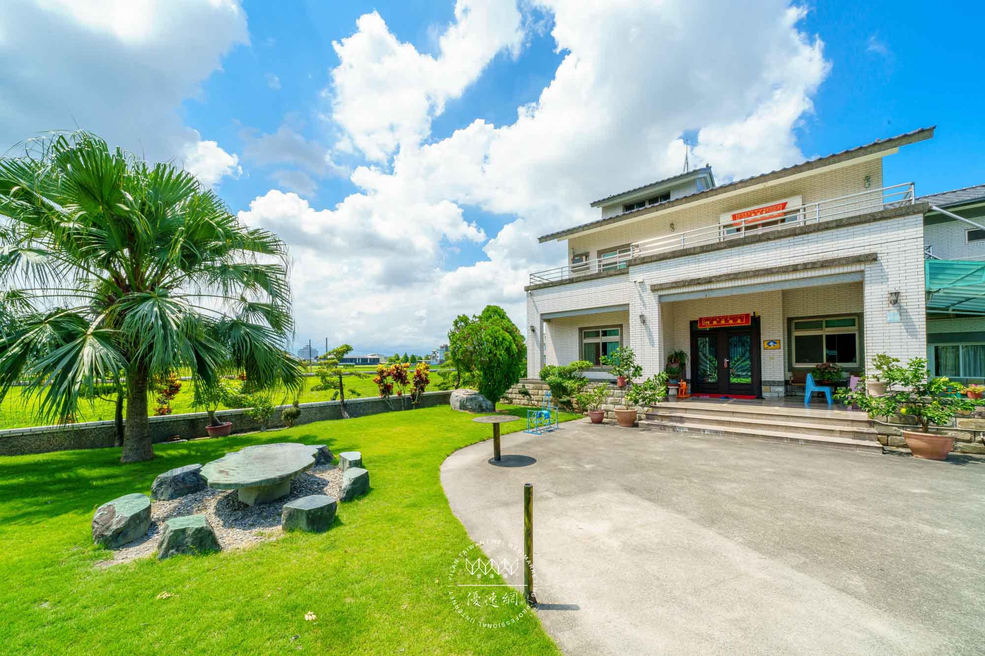 歐香園民宿的照片