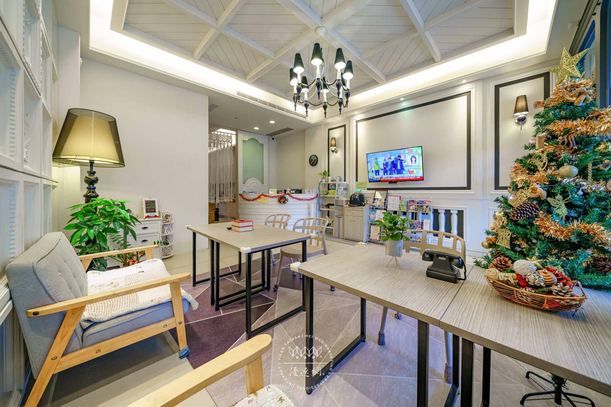 咩咩不是羊的照片