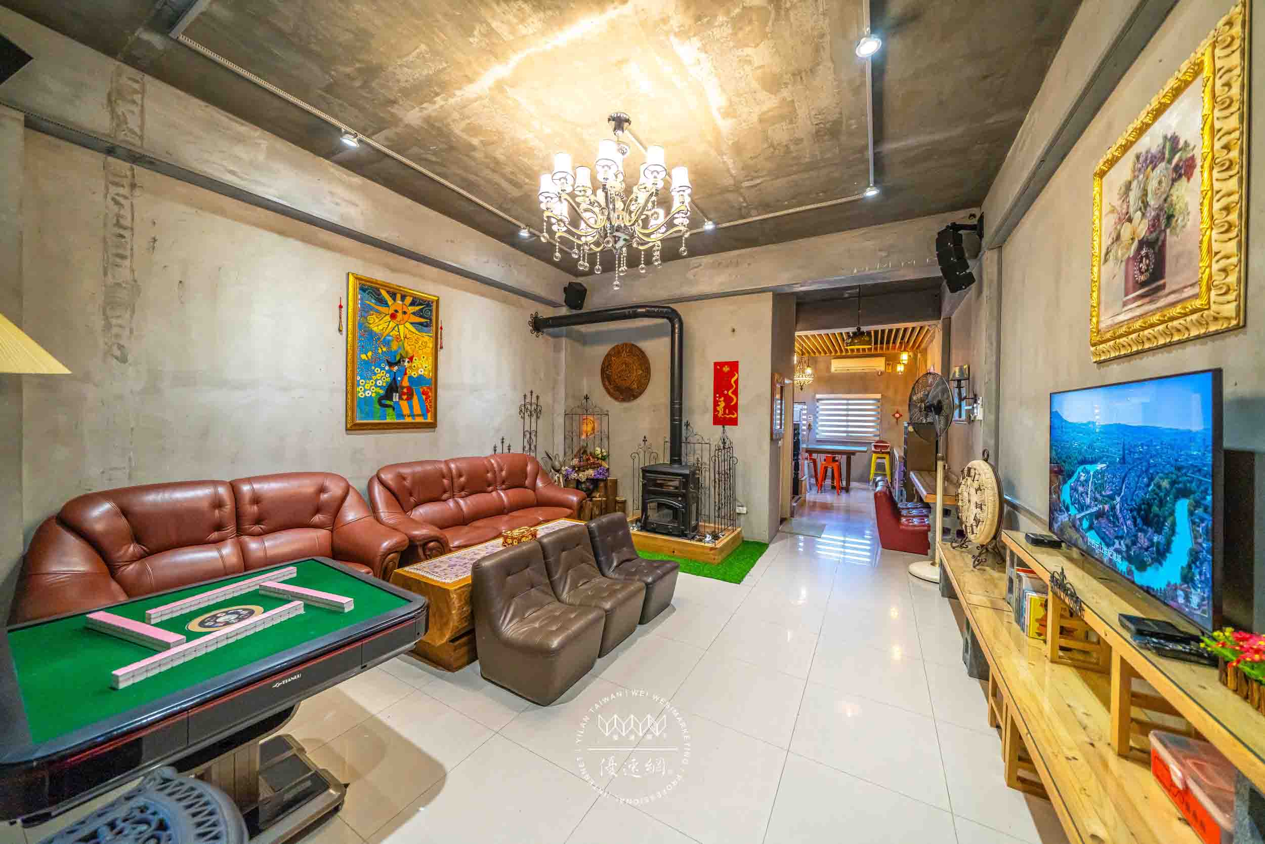 迷路憶境的照片