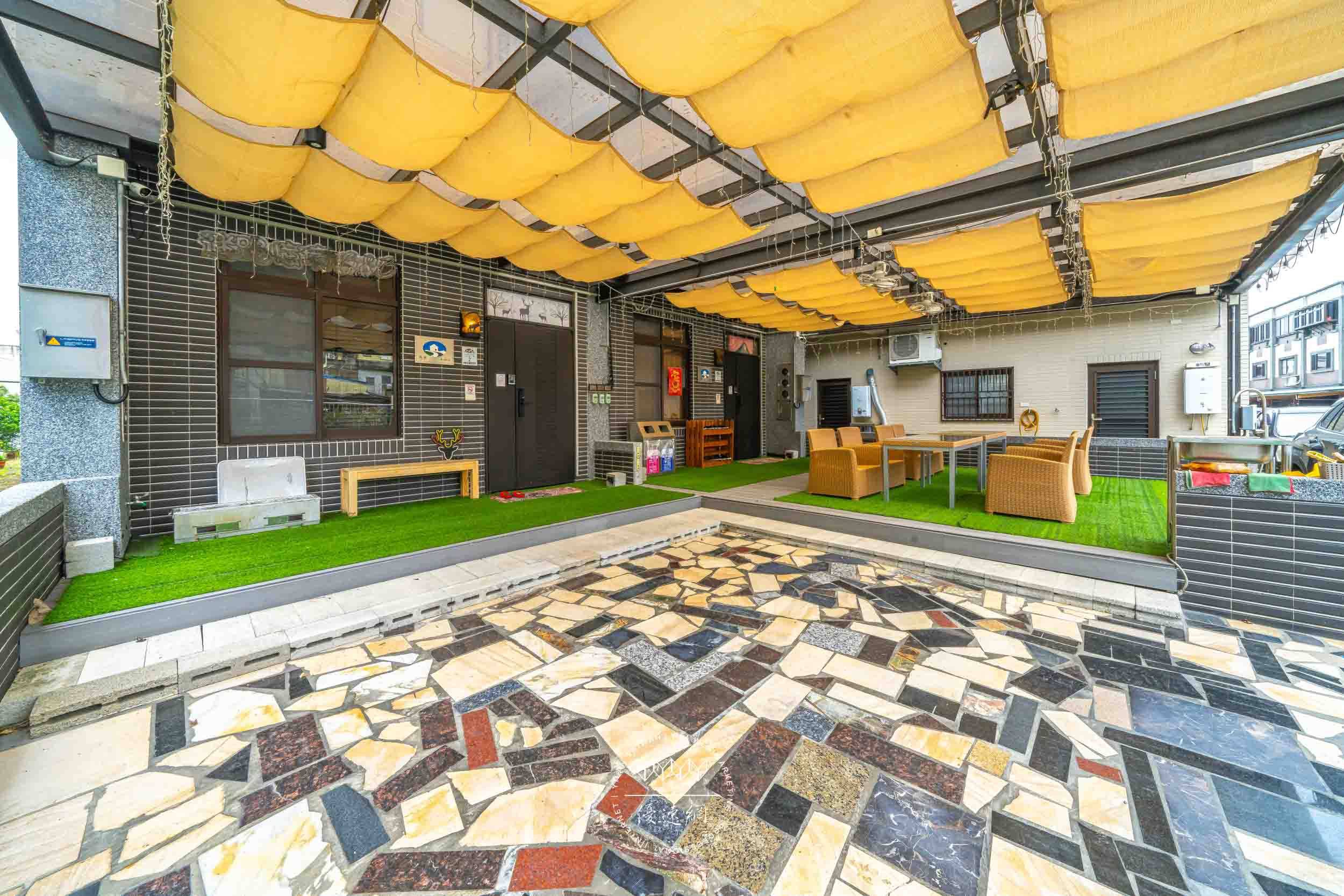 迷路憶境民宿的民宿照片