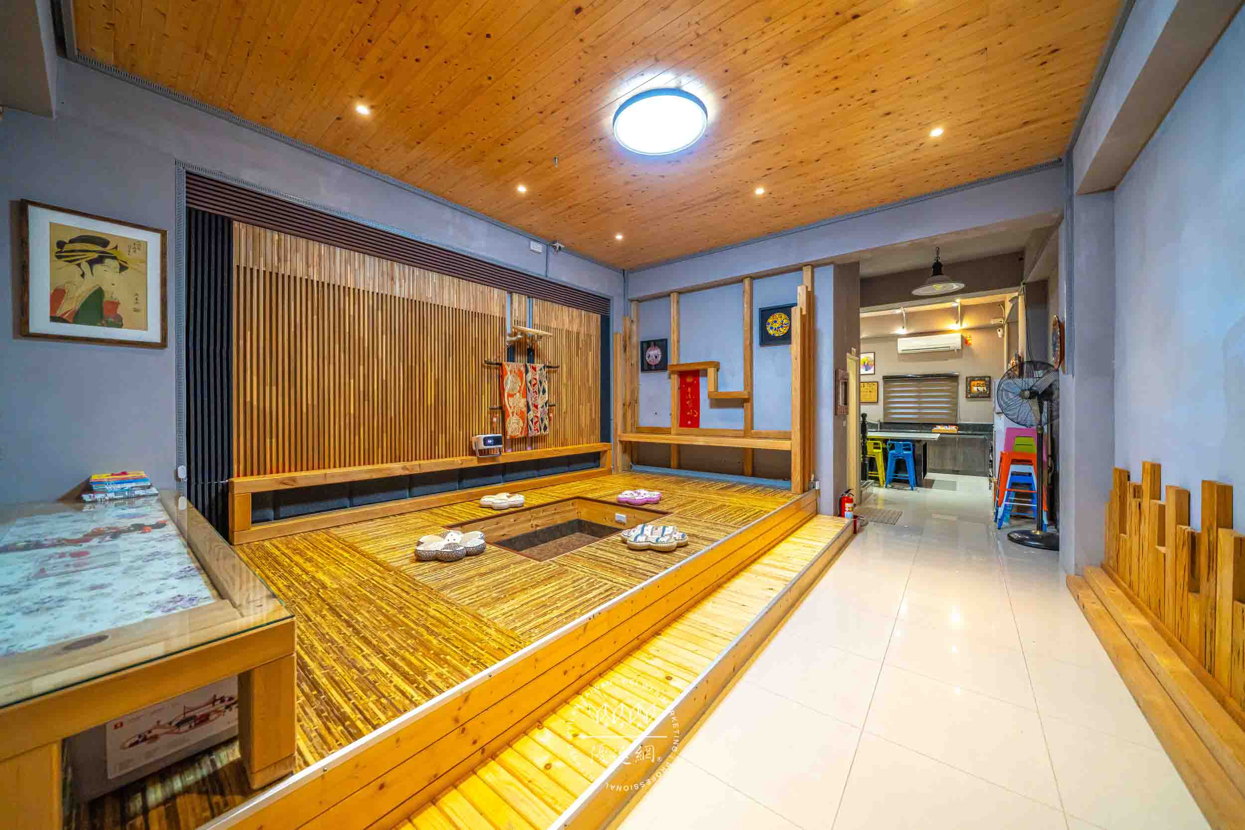 無名藝境民宿的民宿照片