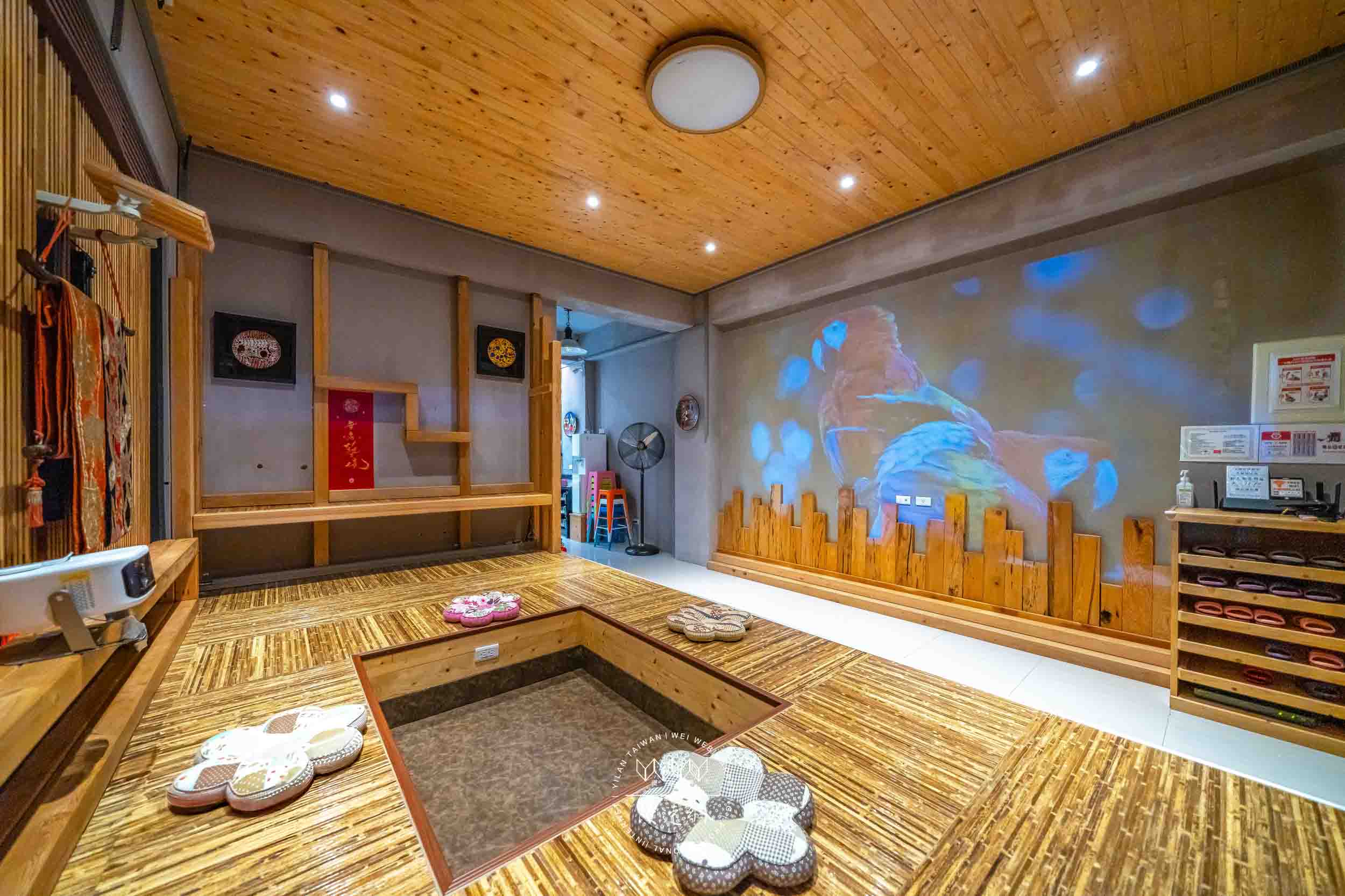 無名藝境的照片