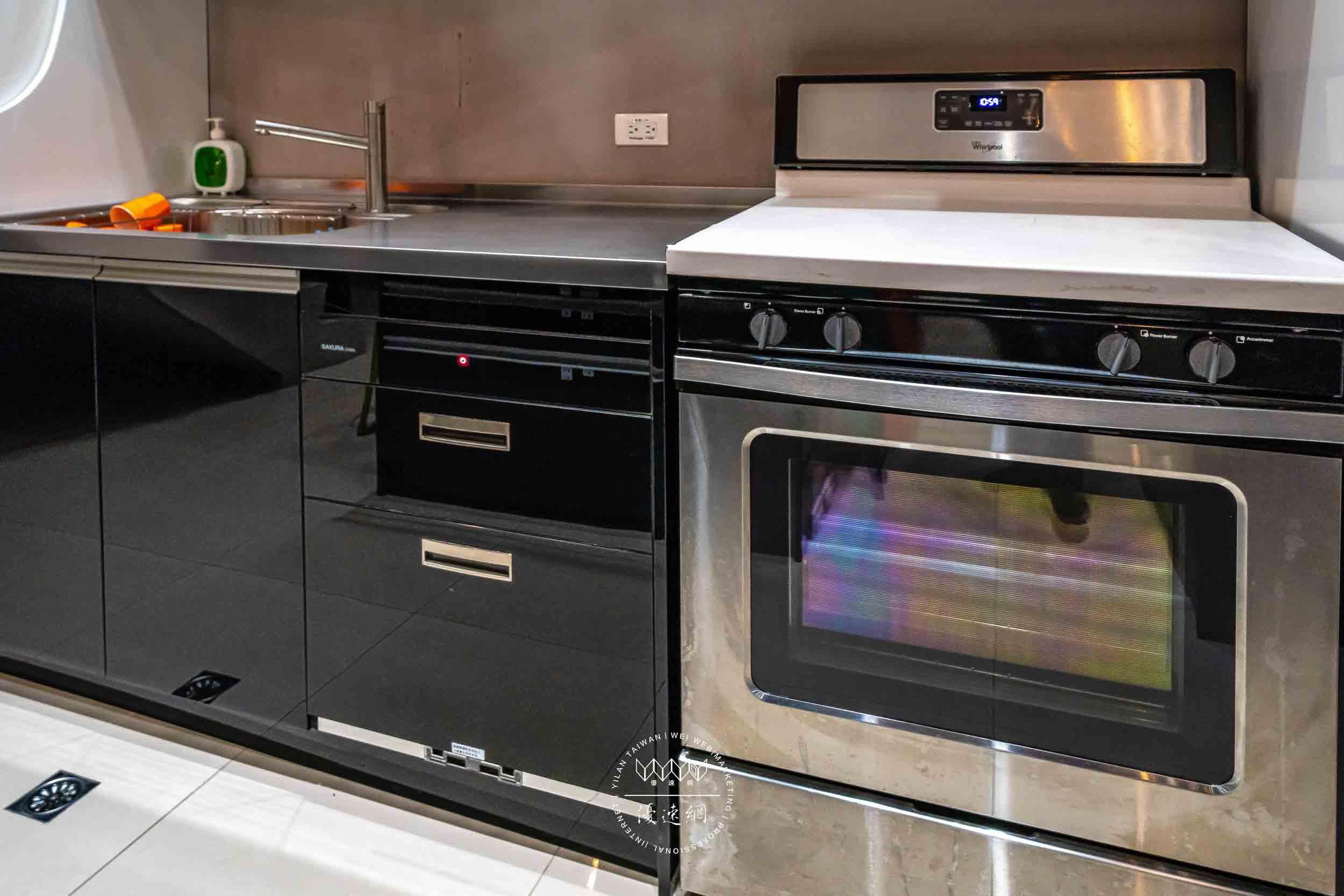 無名藝境民宿的民宿照片