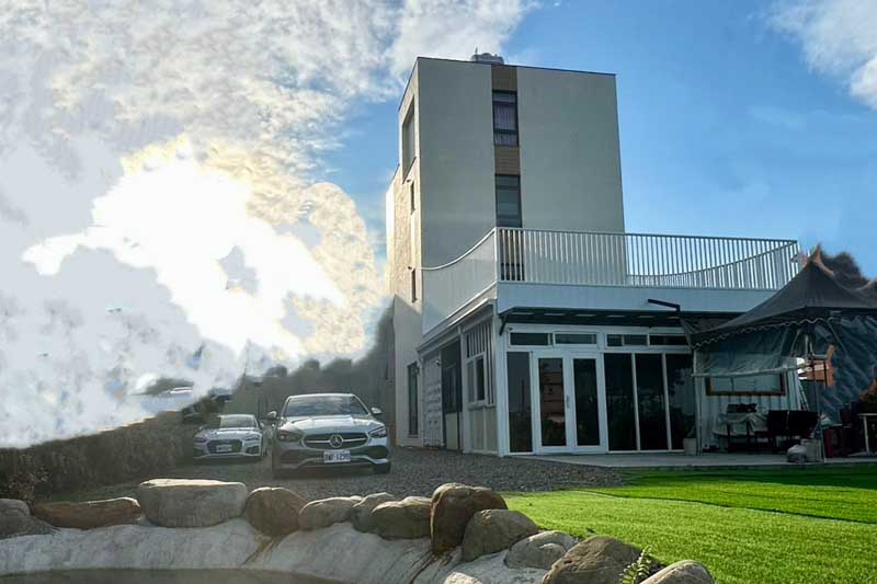 沐風美宿的民宿照片