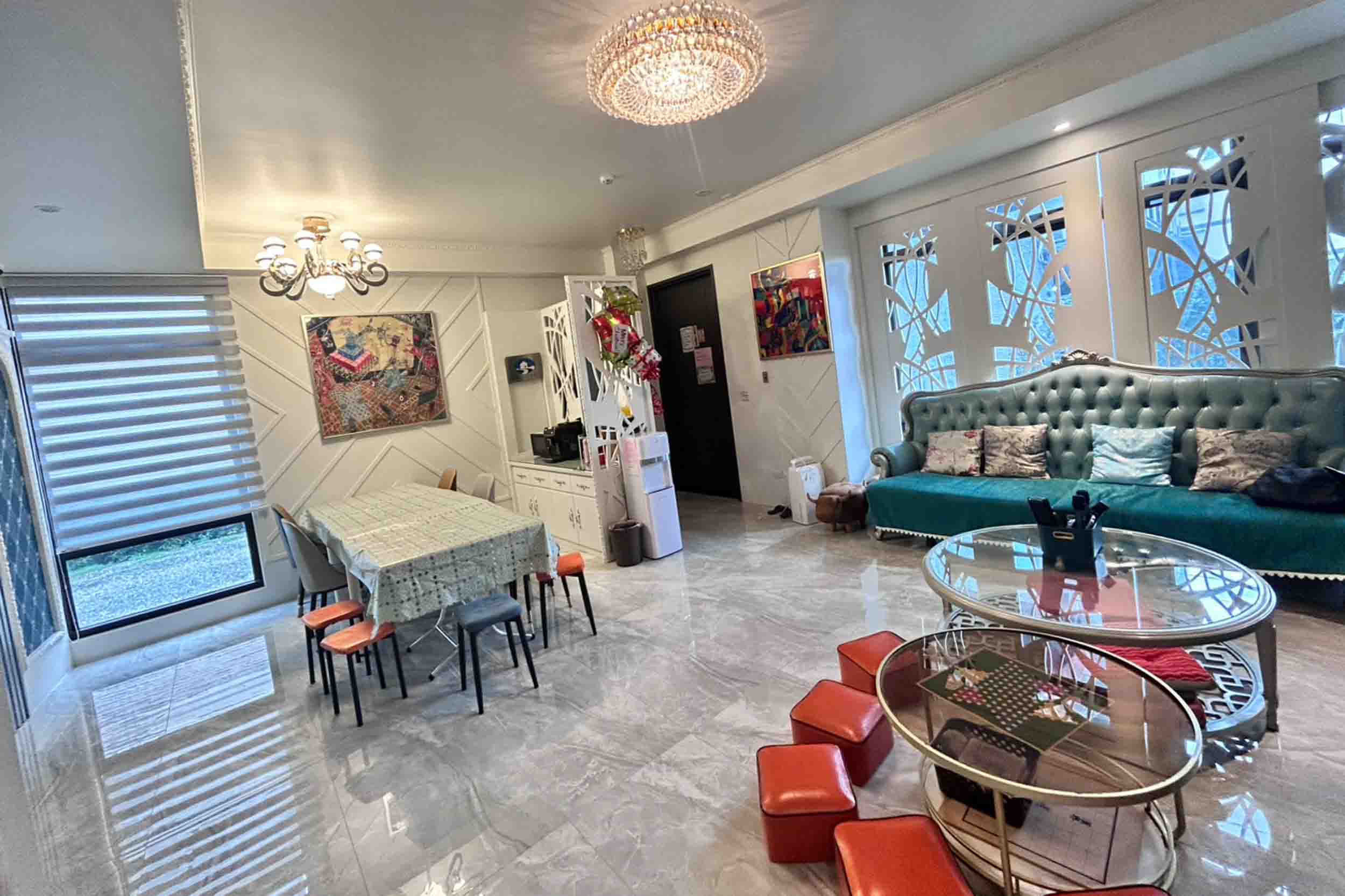 沐風美宿的民宿照片