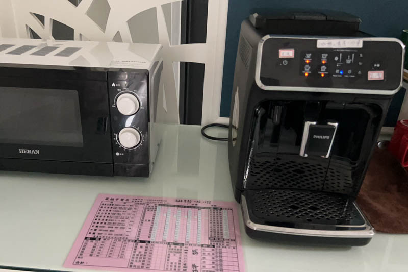 沐風美宿的民宿照片