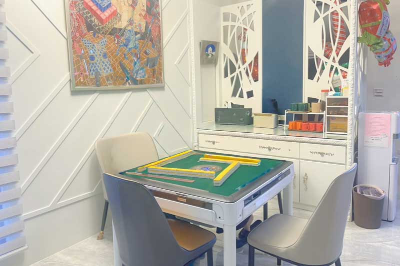 沐風美宿的民宿照片