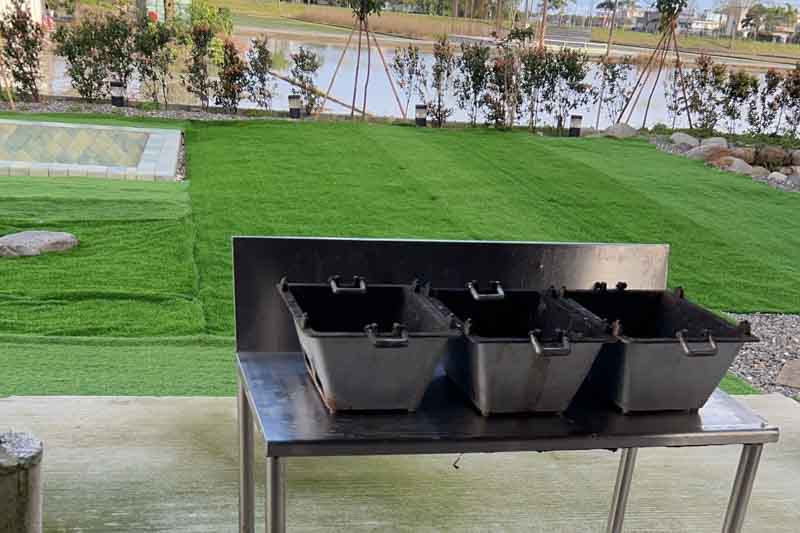 沐風美宿的民宿照片