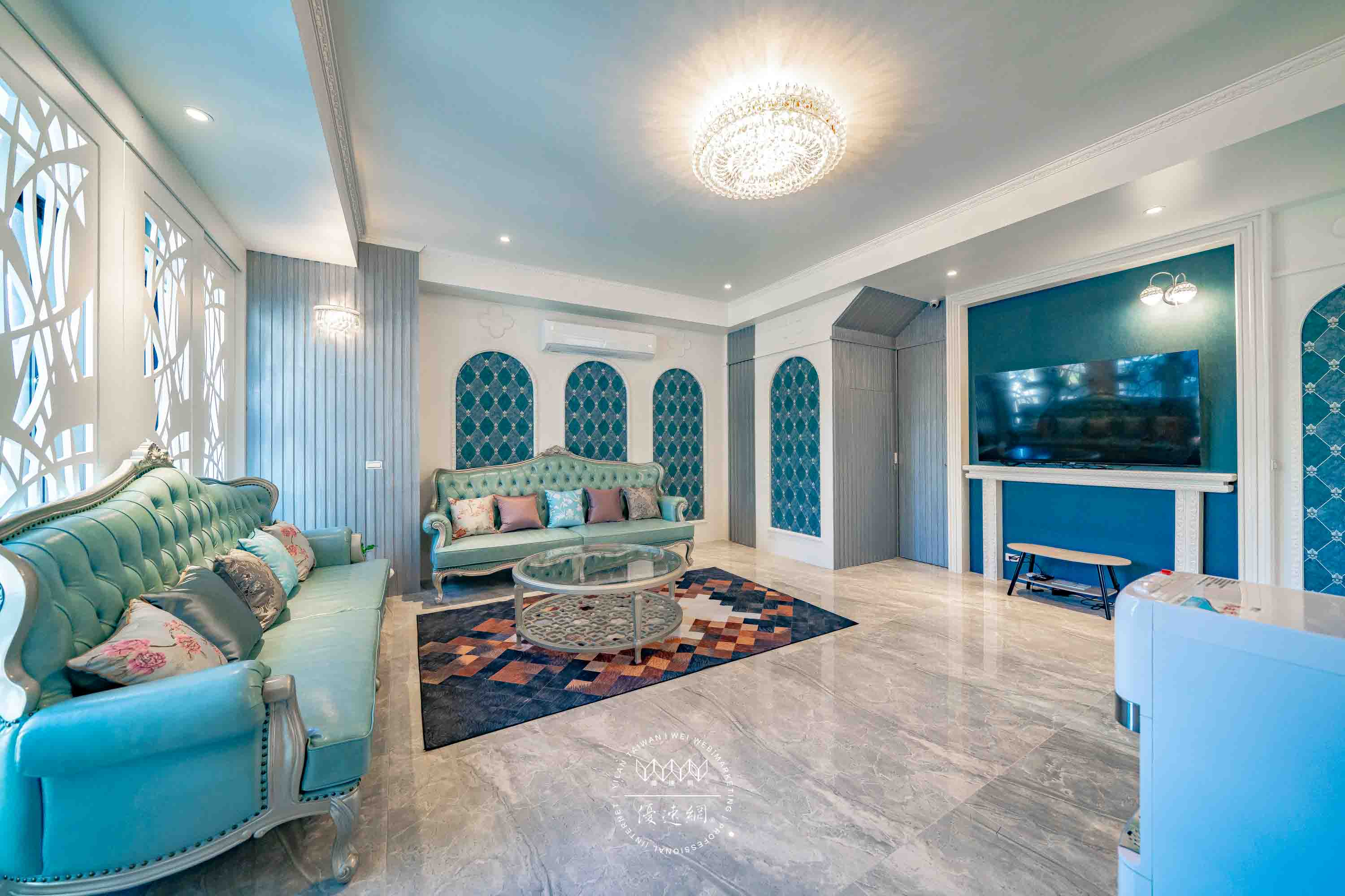 沐風美宿的民宿照片