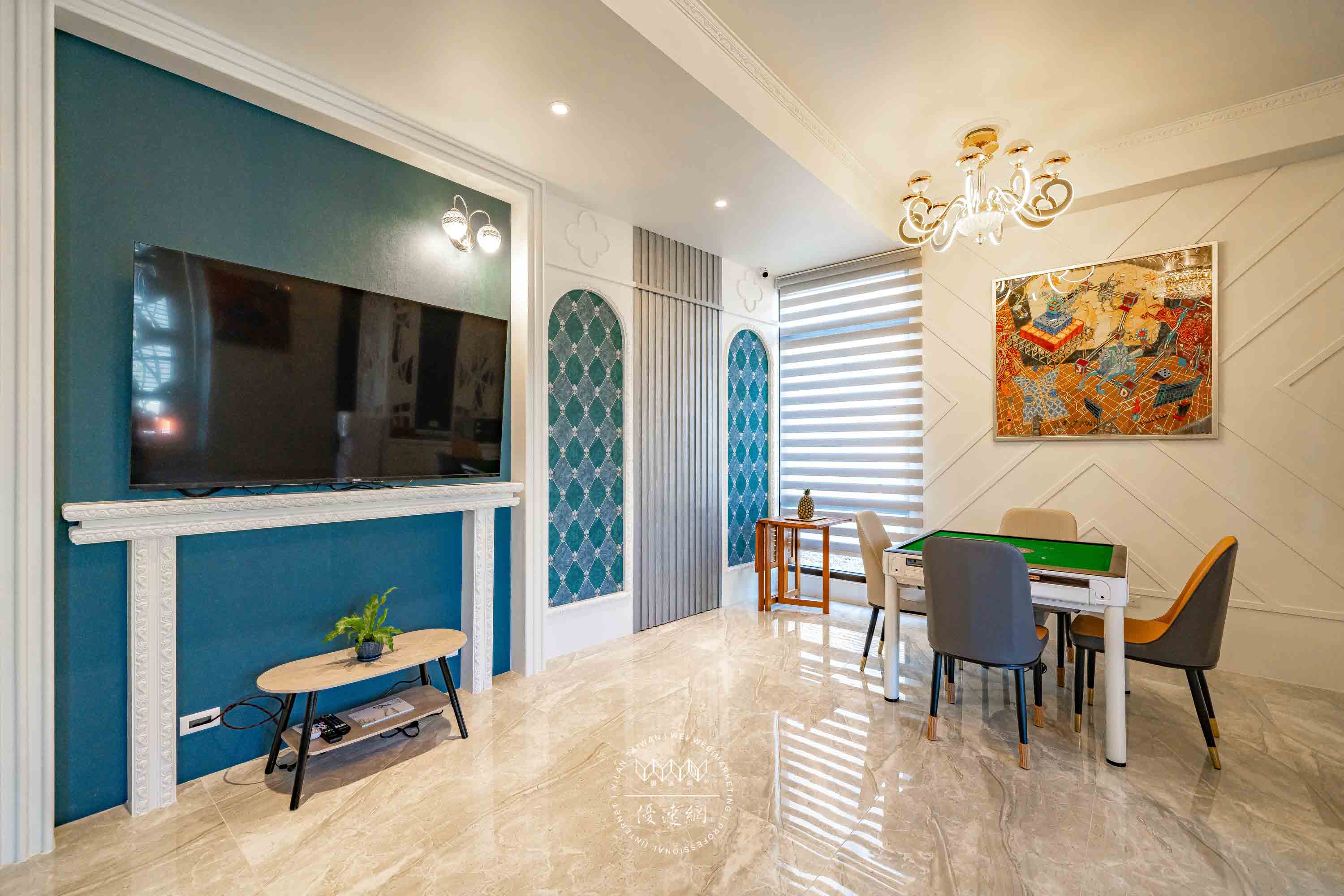 沐風美宿的民宿照片