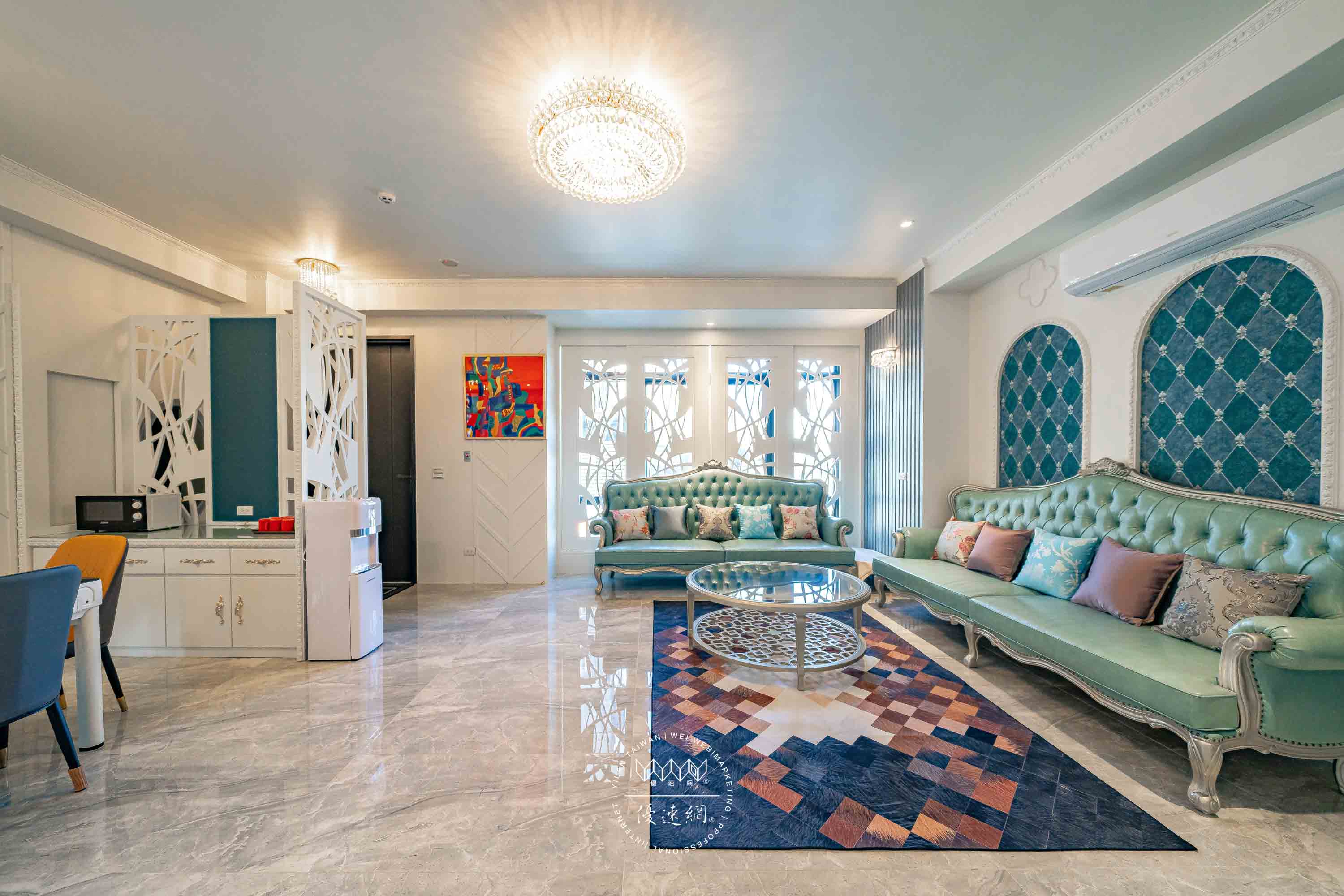 沐風美宿的民宿照片