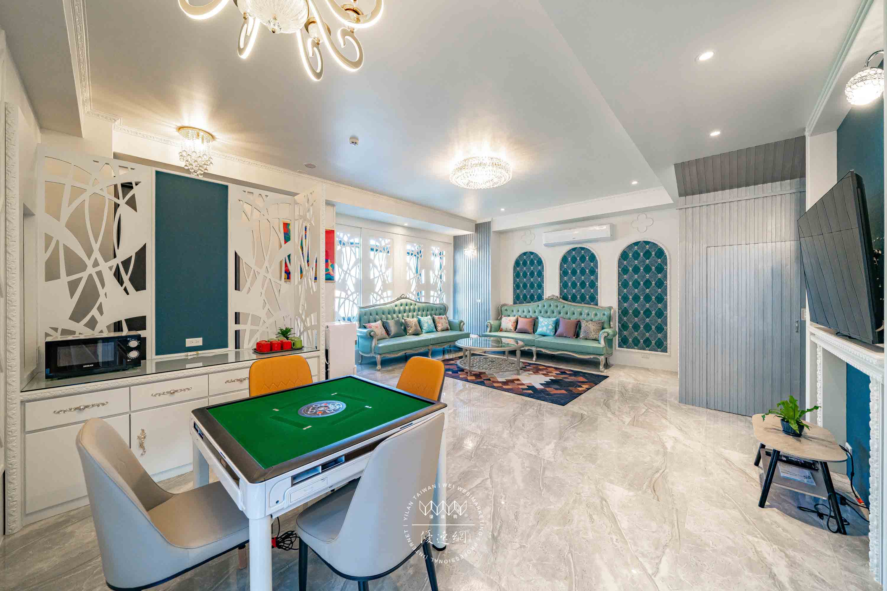 沐風美宿的民宿照片