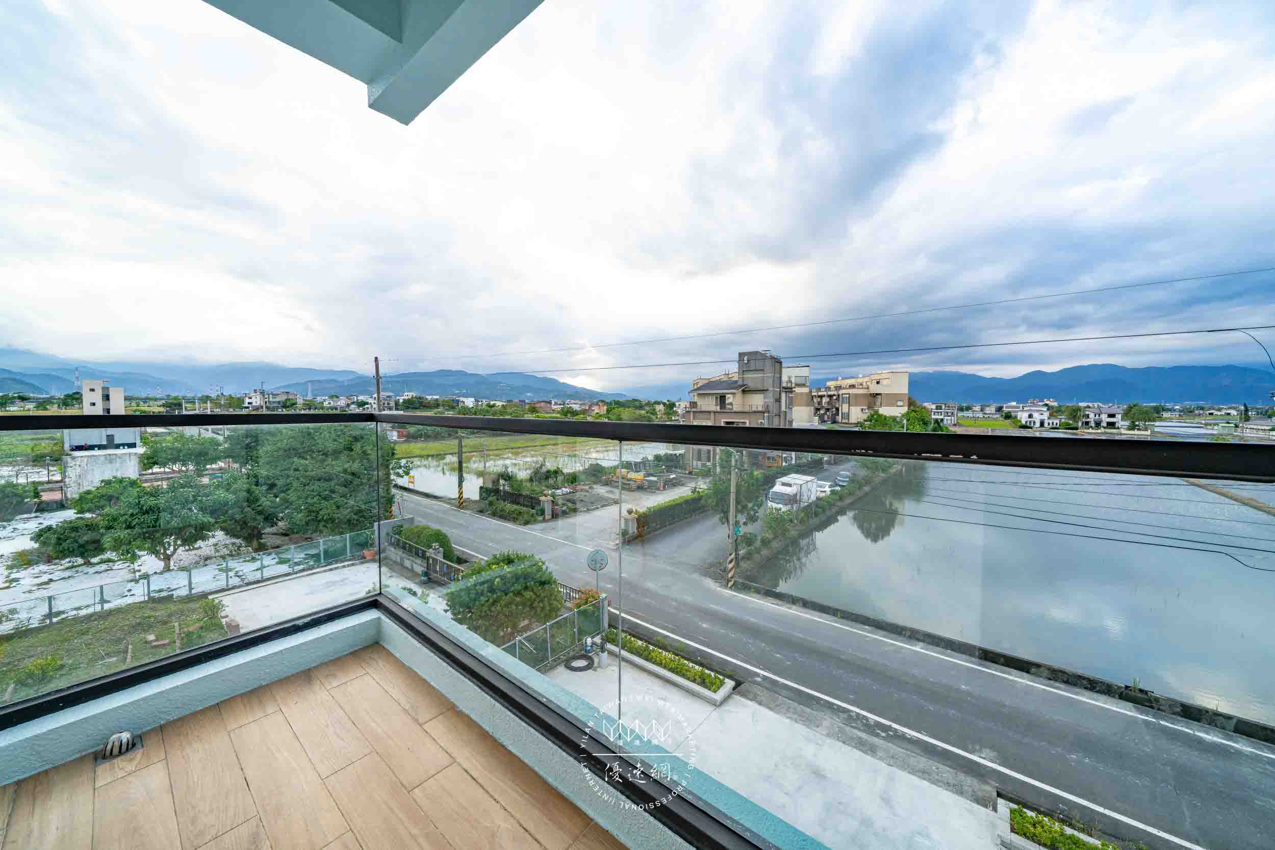 宜蘭包棟靜安民宿的民宿照片