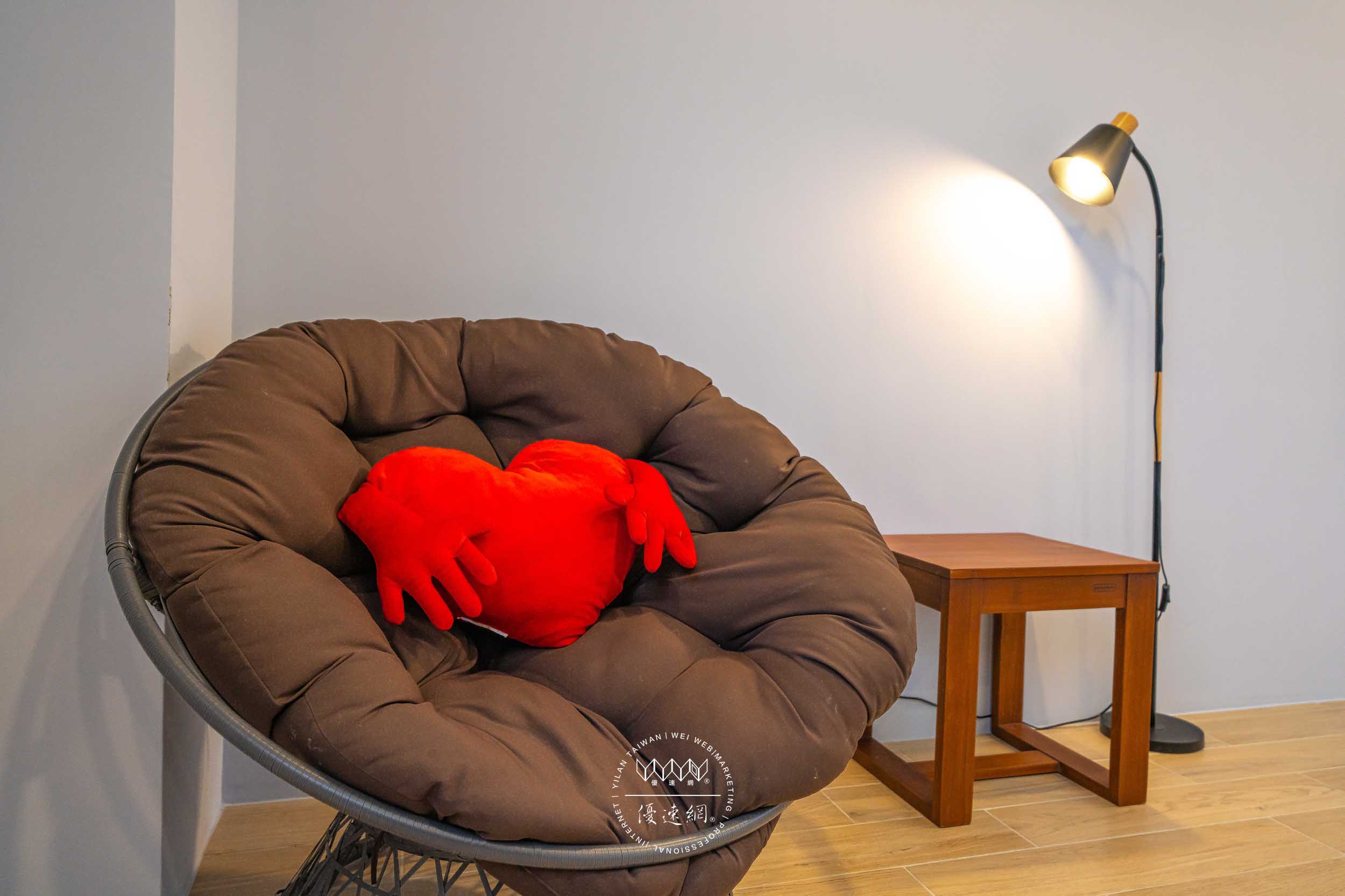 宜蘭包棟靜安民宿的民宿照片