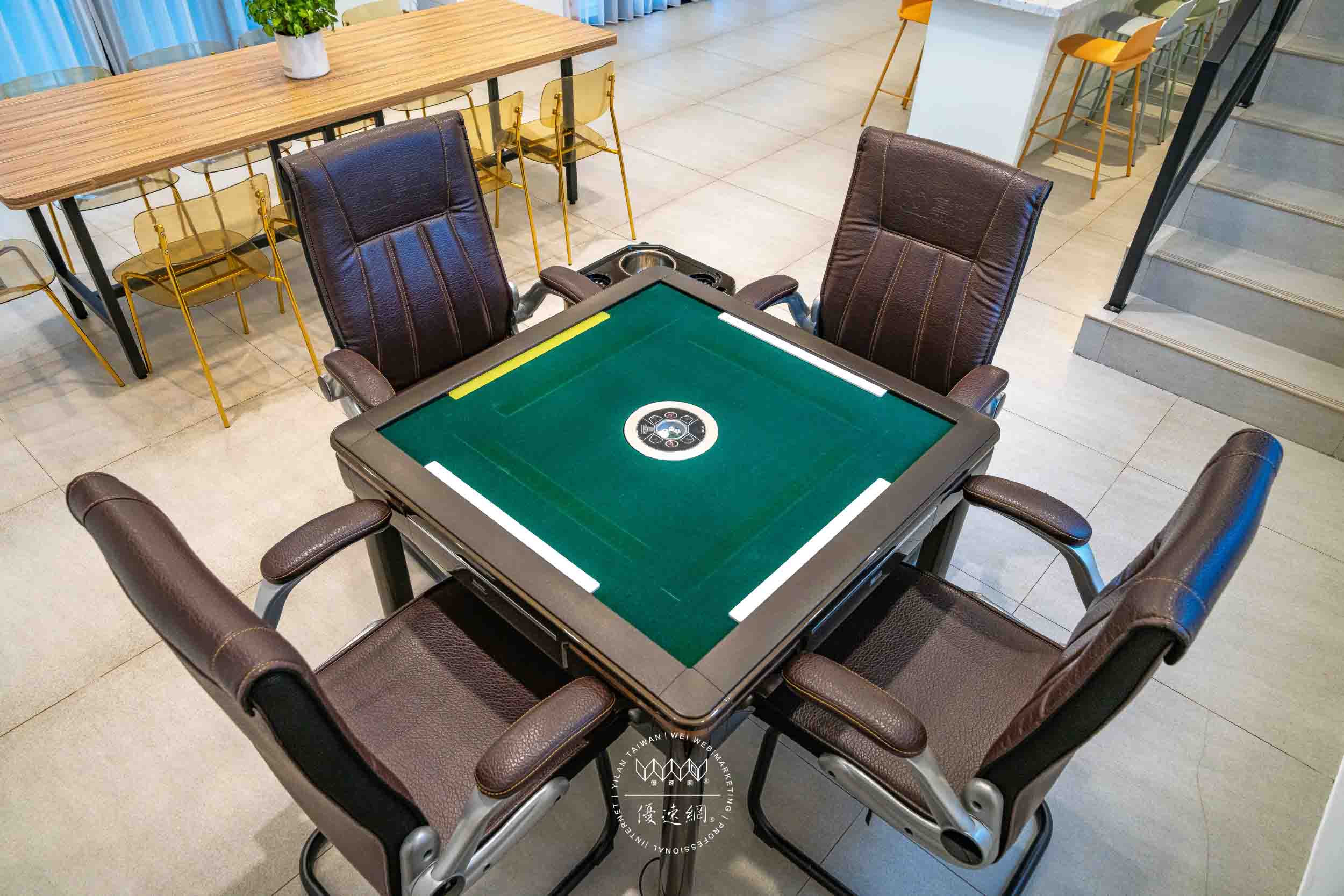 宜蘭包棟靜安民宿的民宿照片