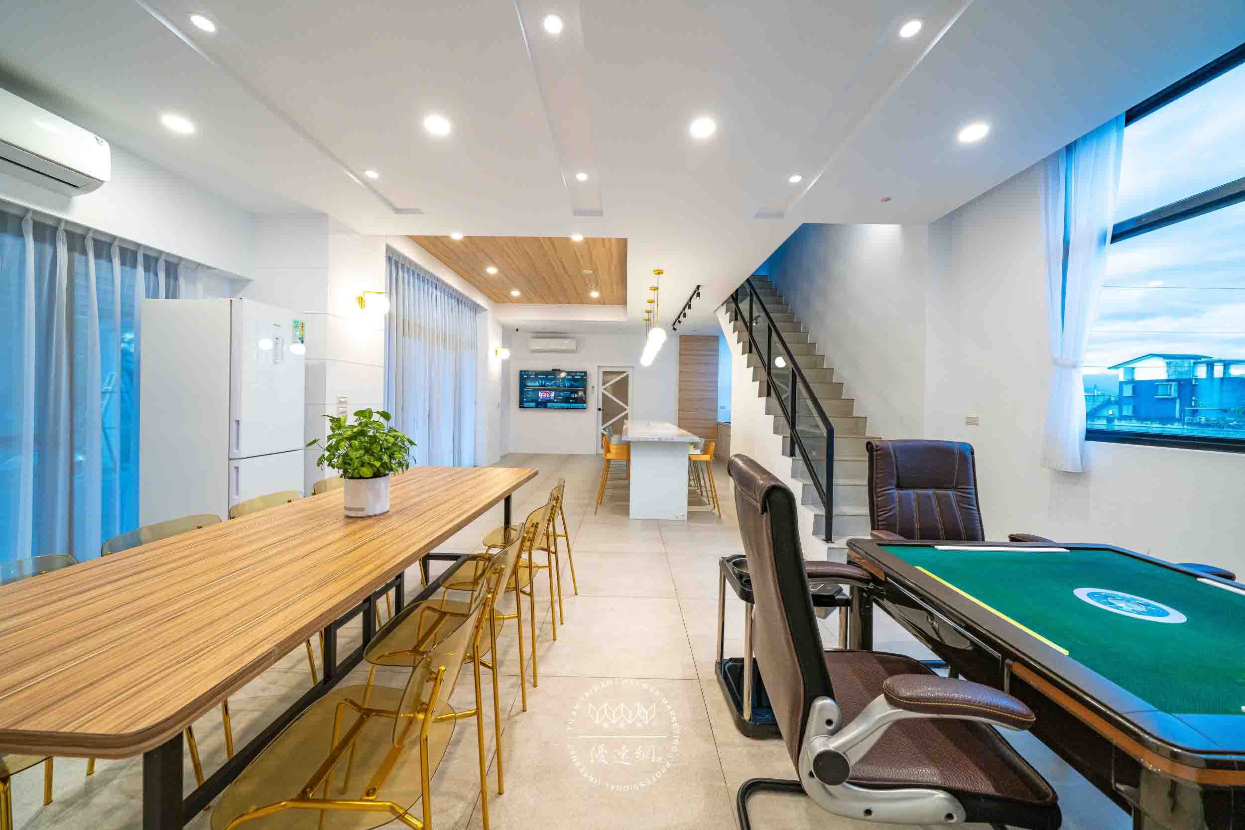 宜蘭包棟靜安民宿的民宿照片